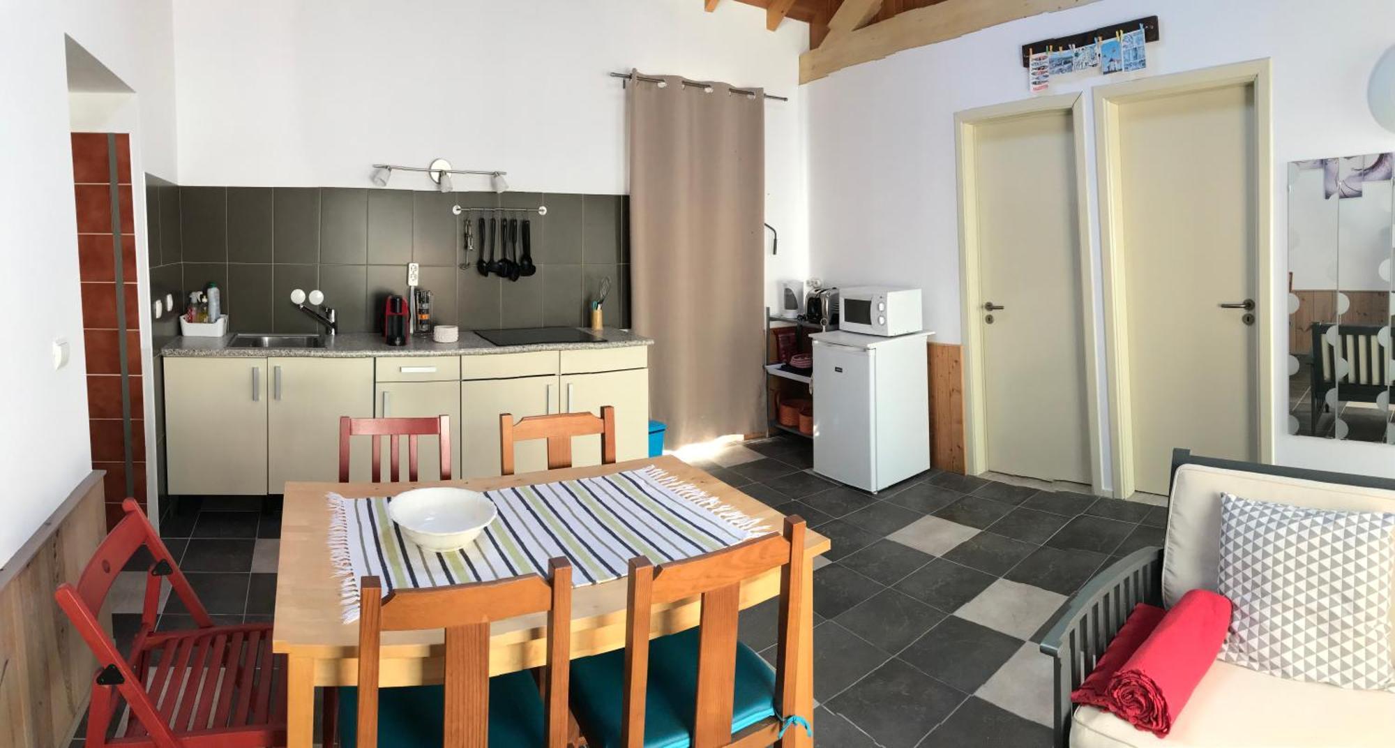 Bed & Breakfast Casa O Futuro
