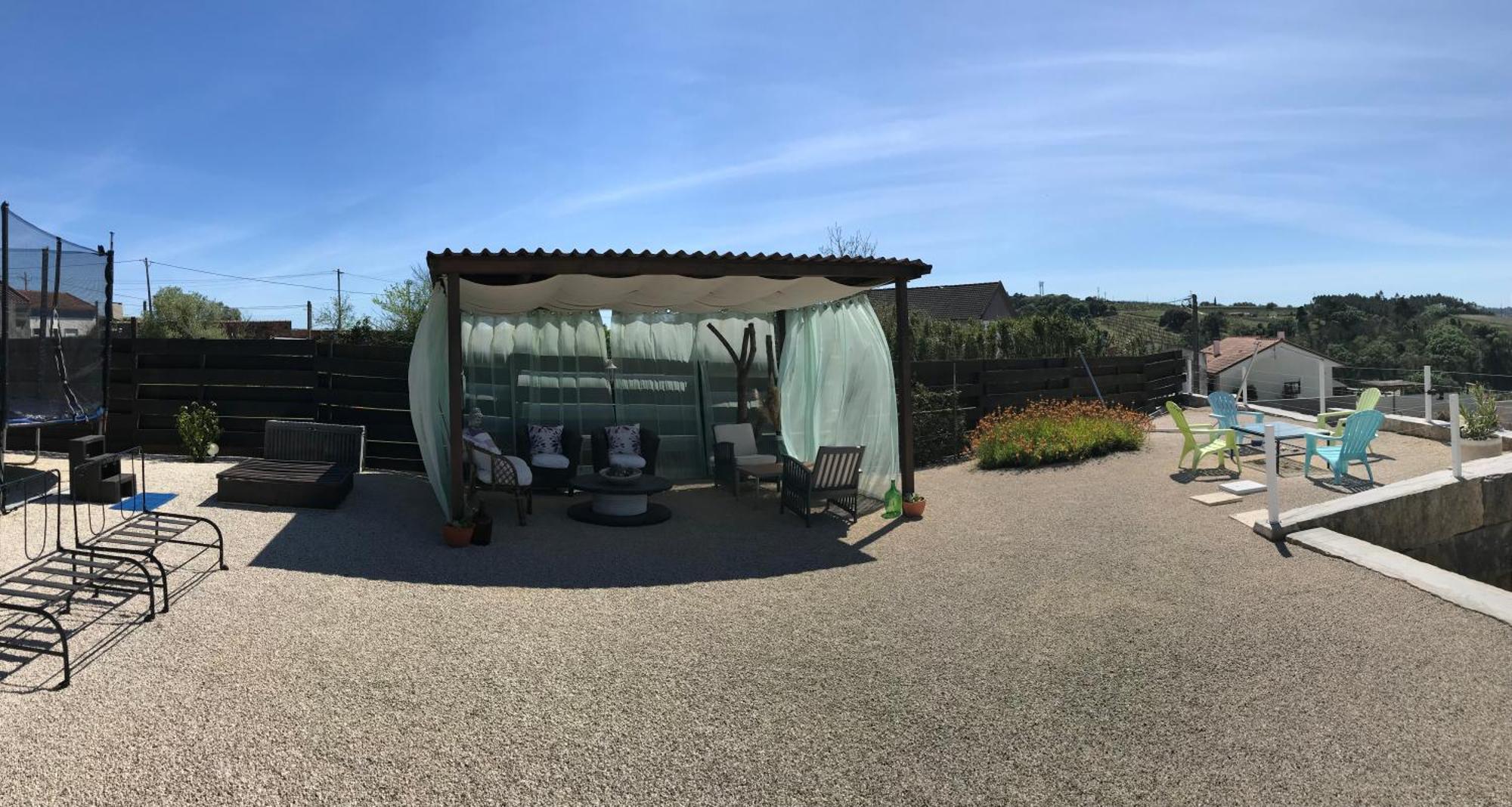 Casa O Futuro Alcobaca
