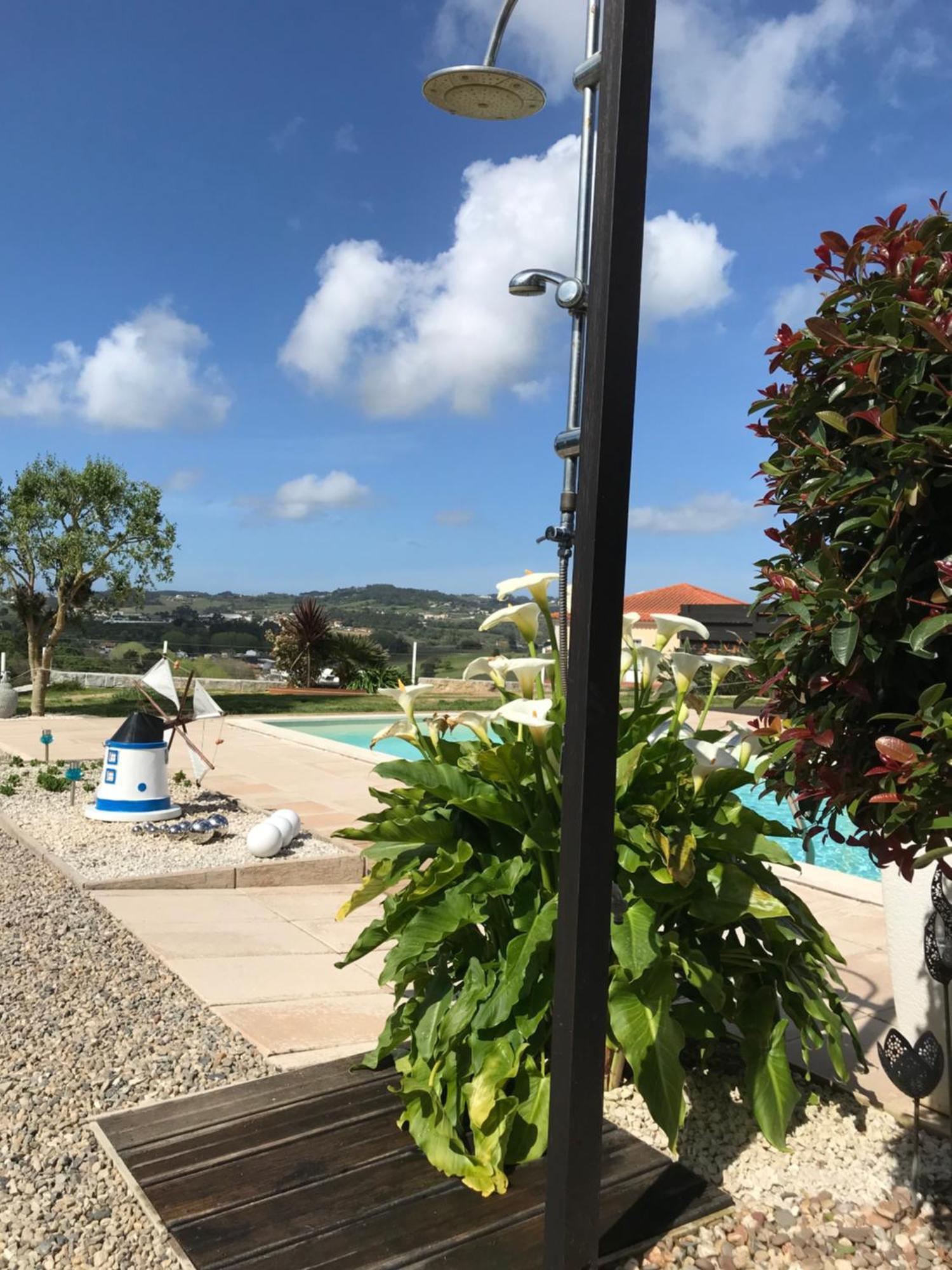 Bed & Breakfast Casa O Futuro Alcobaca