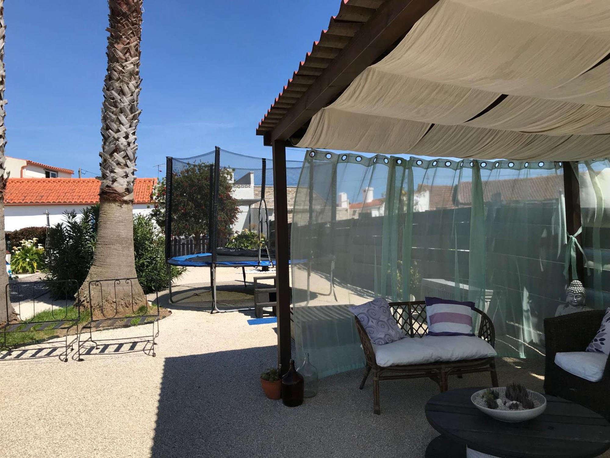 Bed & Breakfast Casa O Futuro