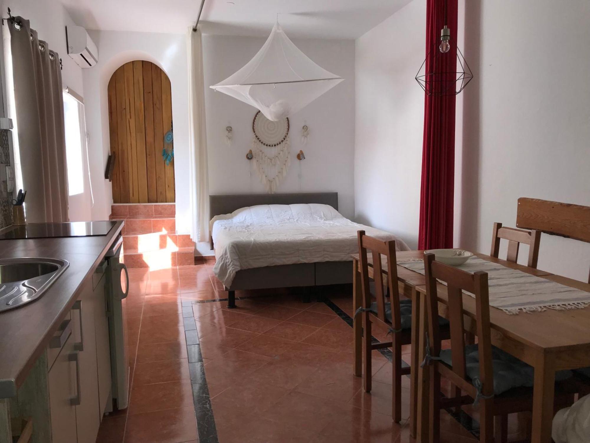 Casa O Futuro Bed and breakfast *