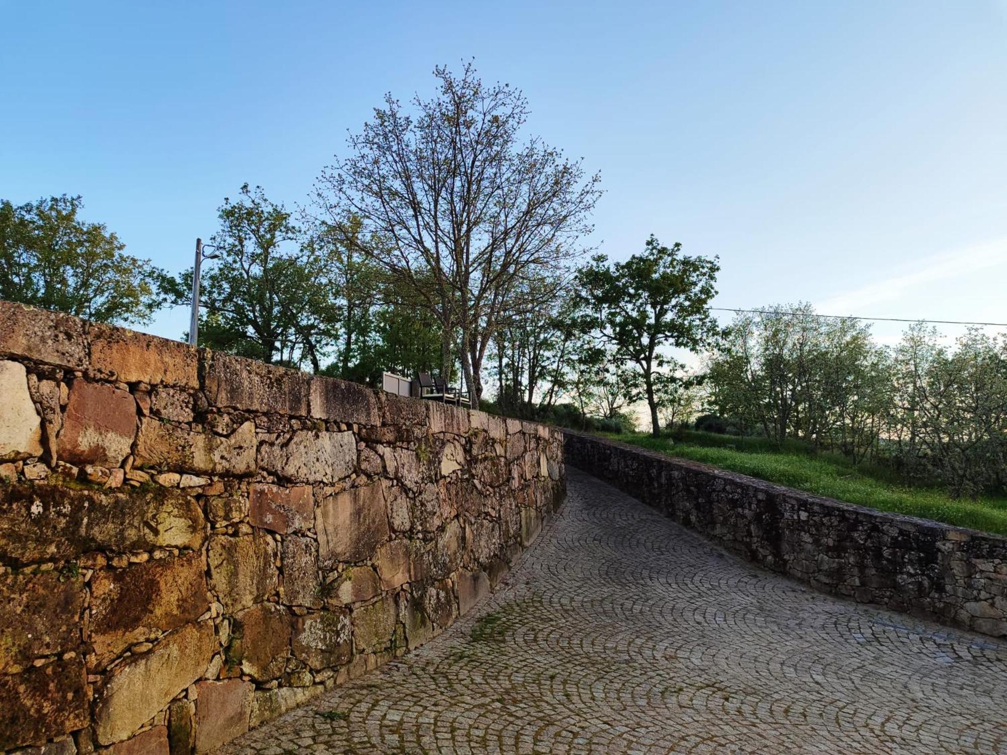 Quinta Dos Carvalhais - Serra Da Estrela Fornos de Algodres
