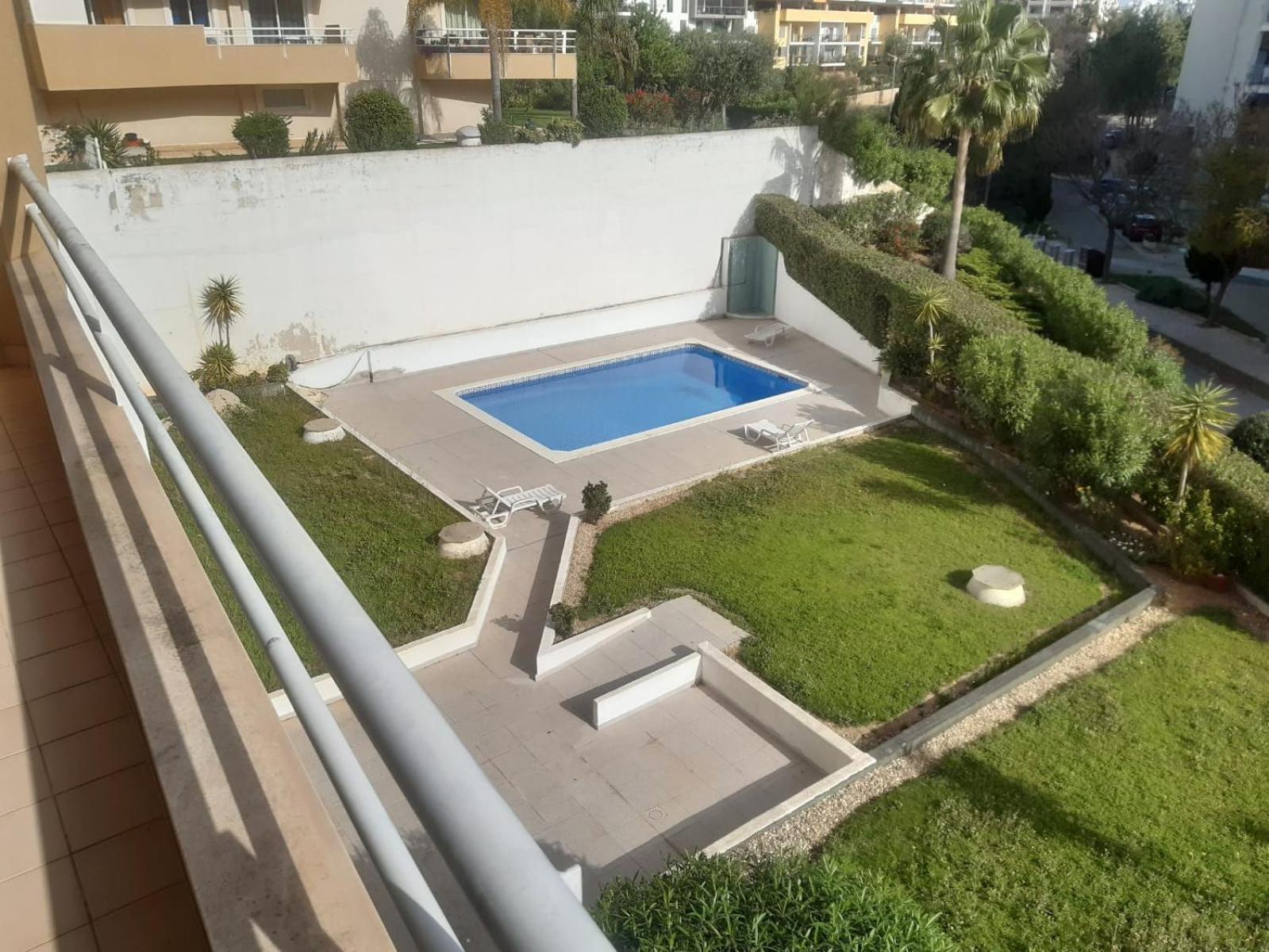 Apartamento Marina *