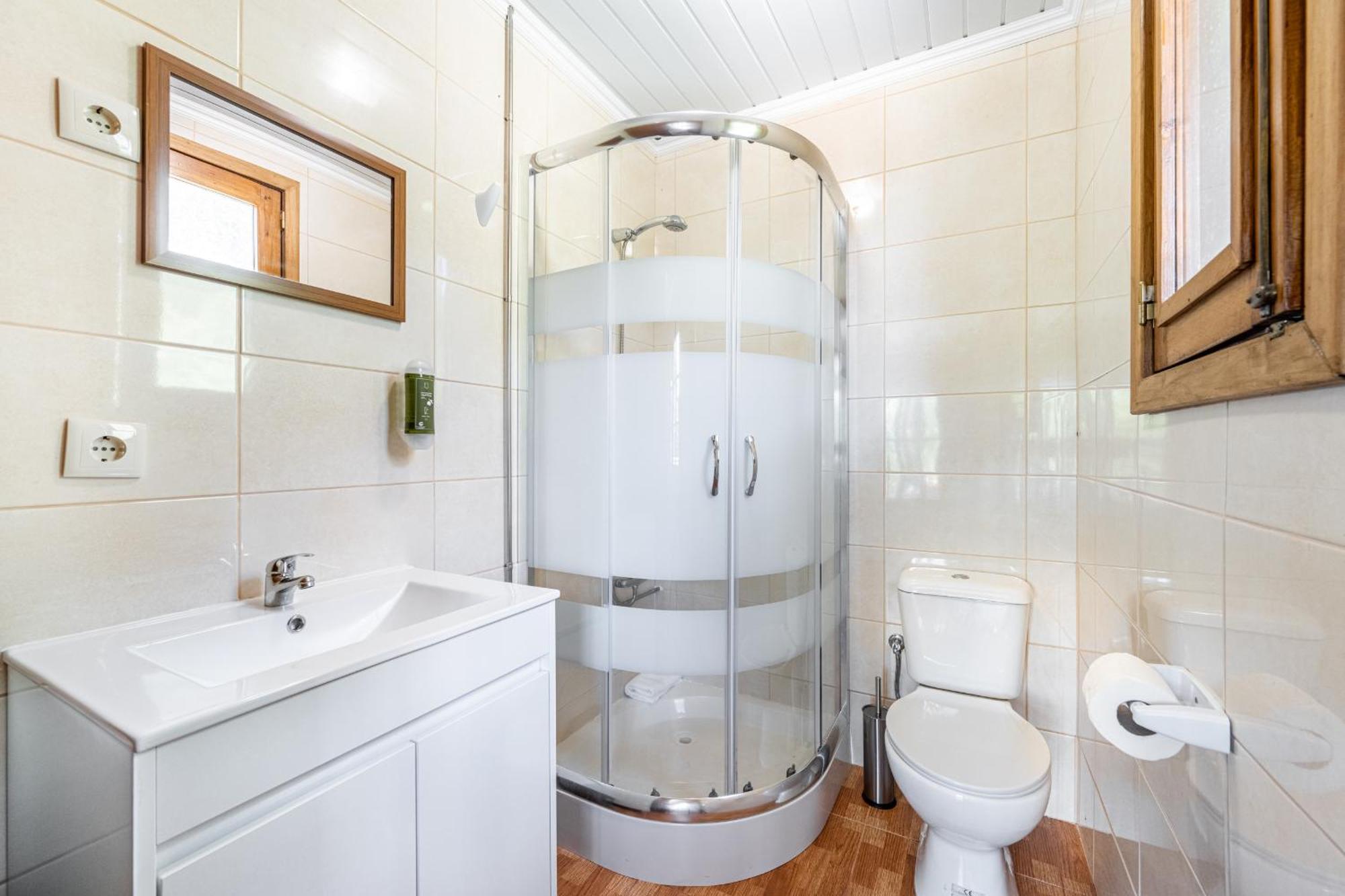 Farm stay Quinta Da Carvalha