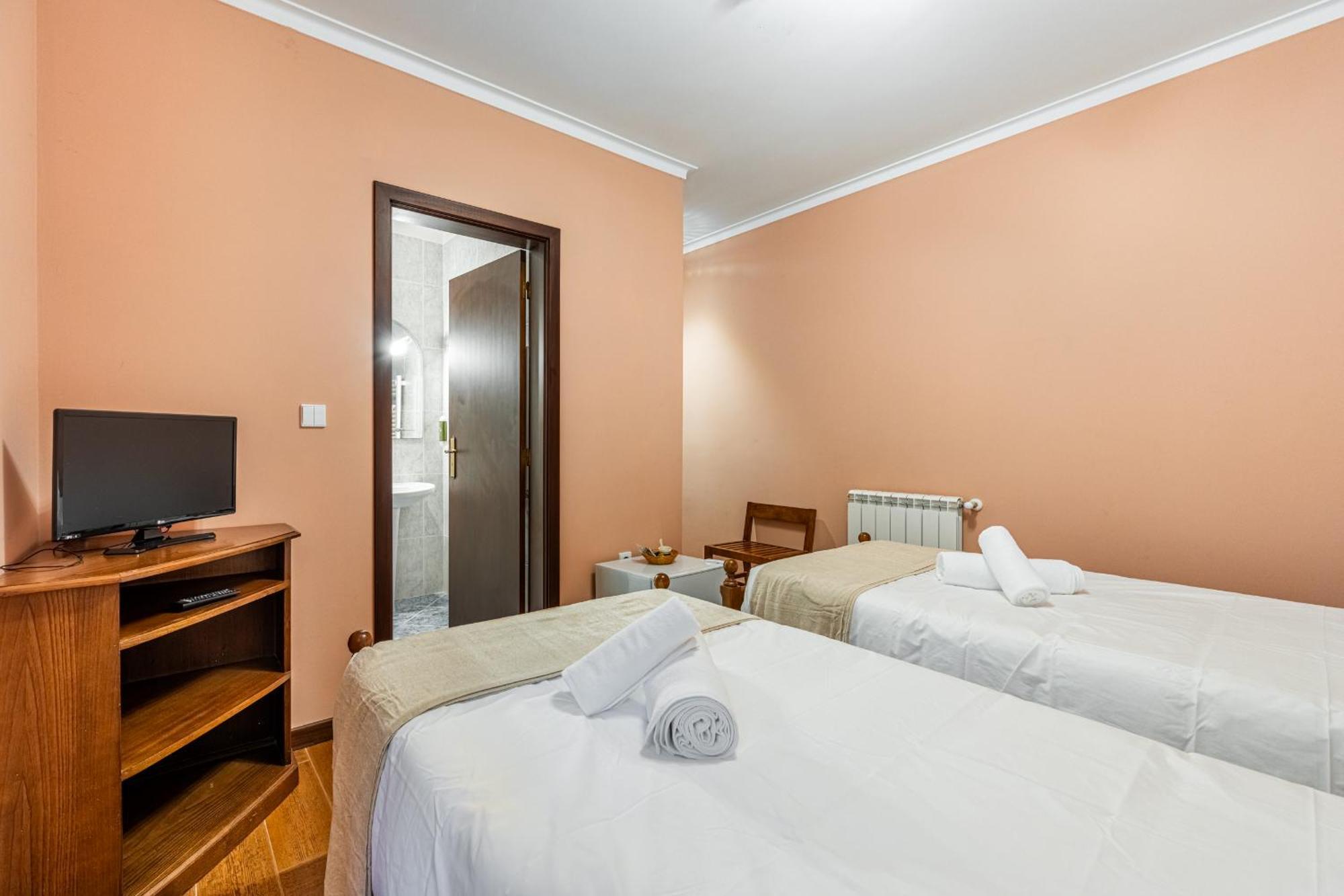 Quinta Da Carvalha Farm stay *