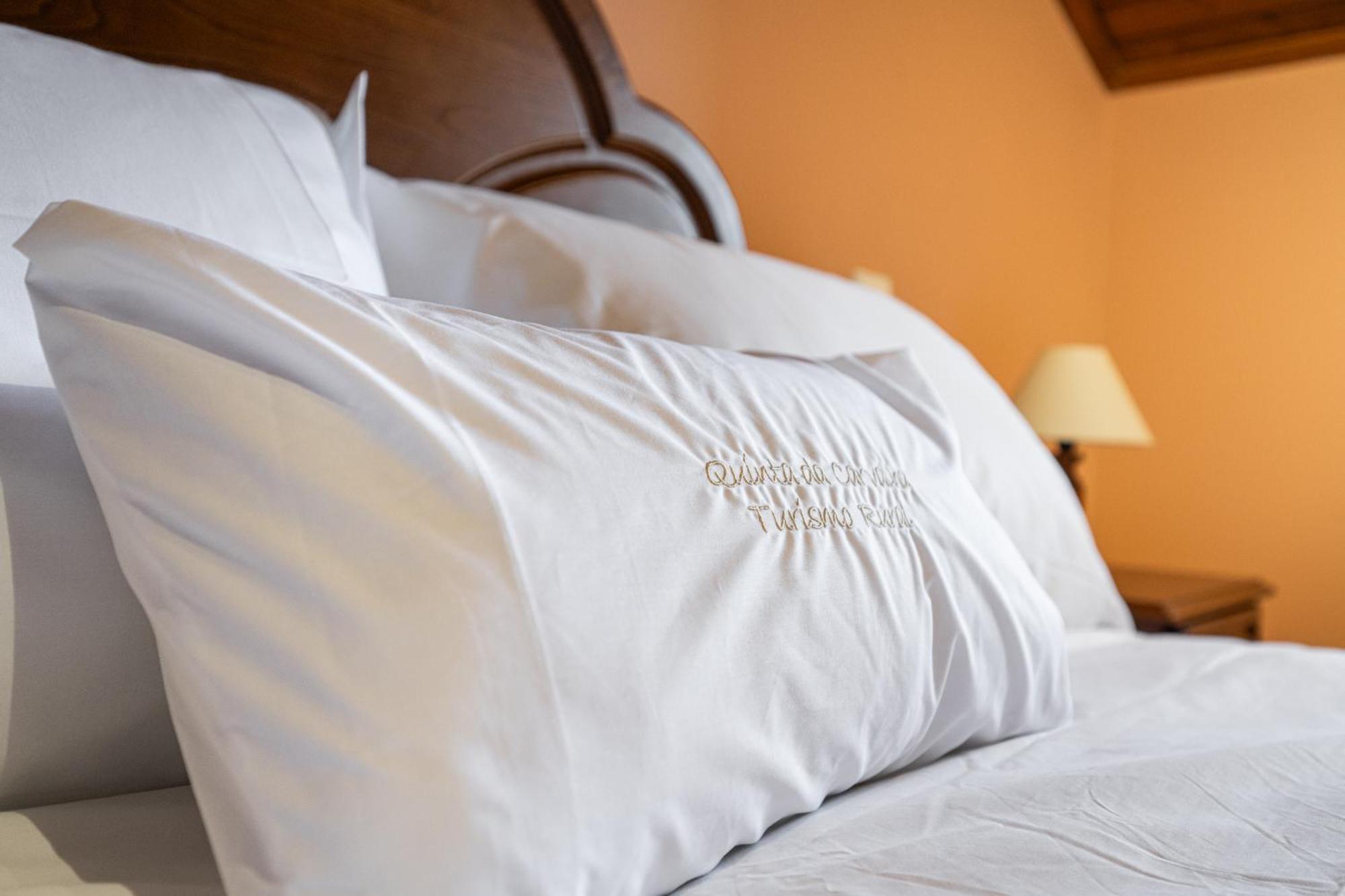 Farm stay Quinta Da Carvalha *