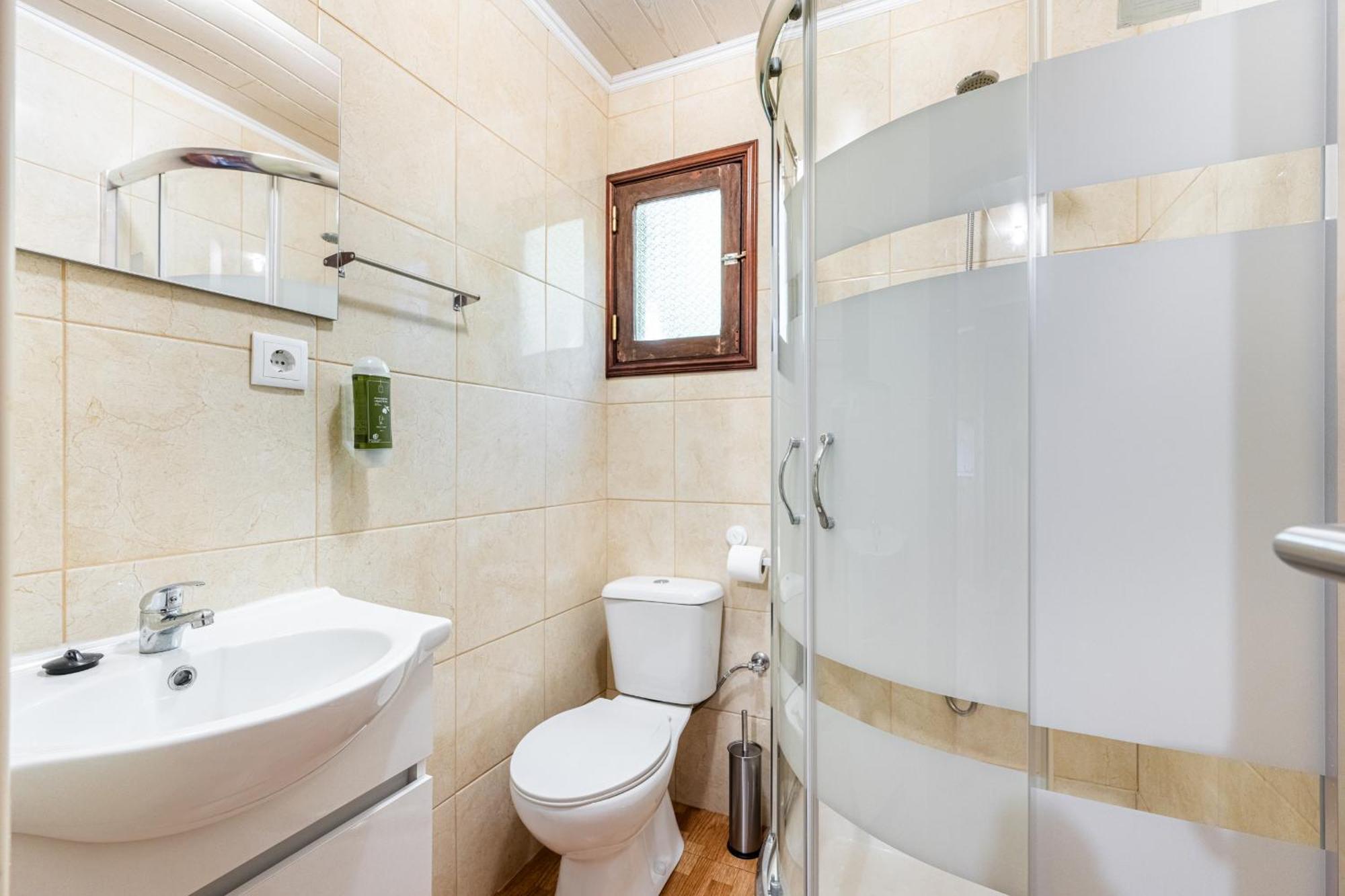 Farm stay Quinta Da Carvalha Geres