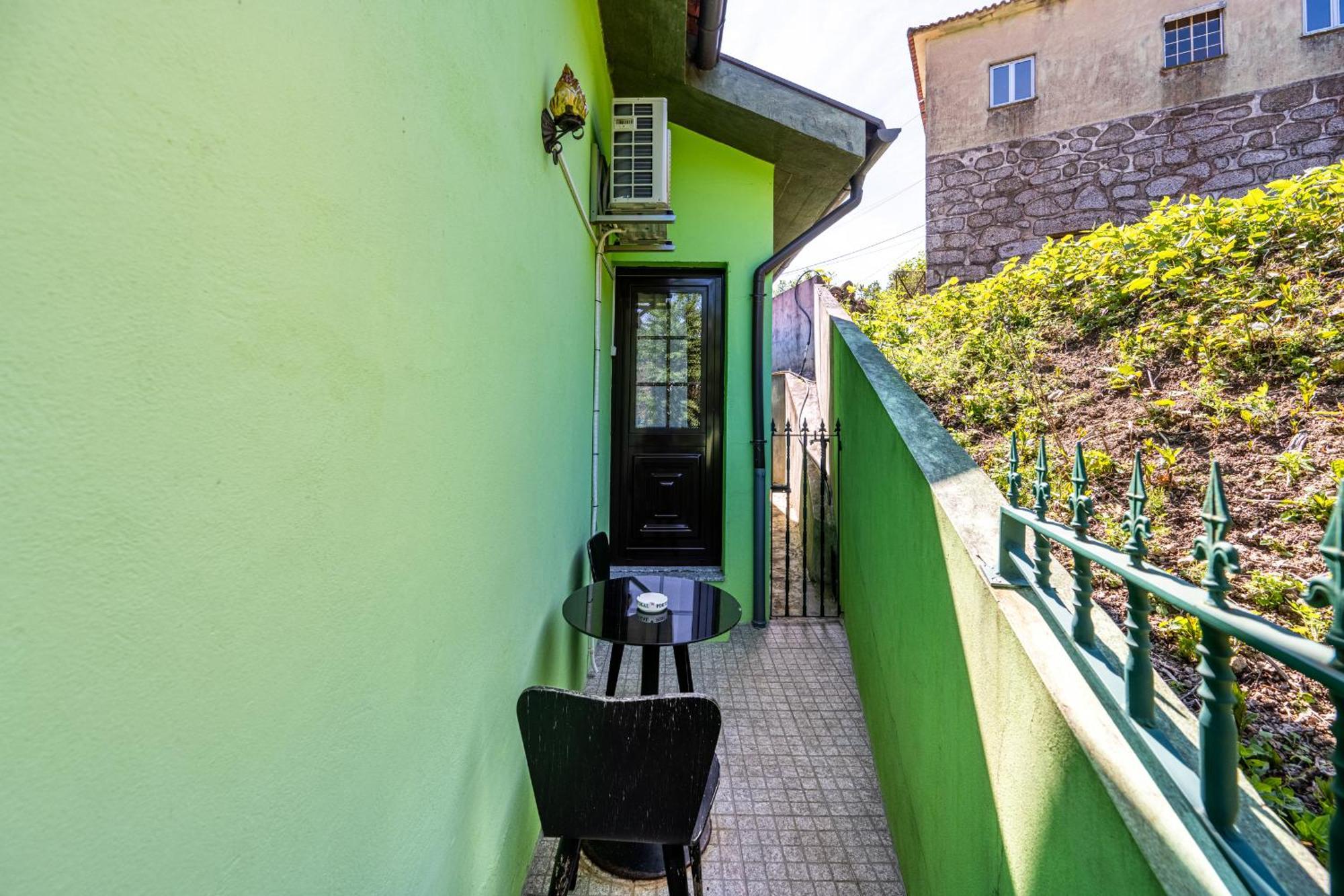 Quinta Da Carvalha * Geres