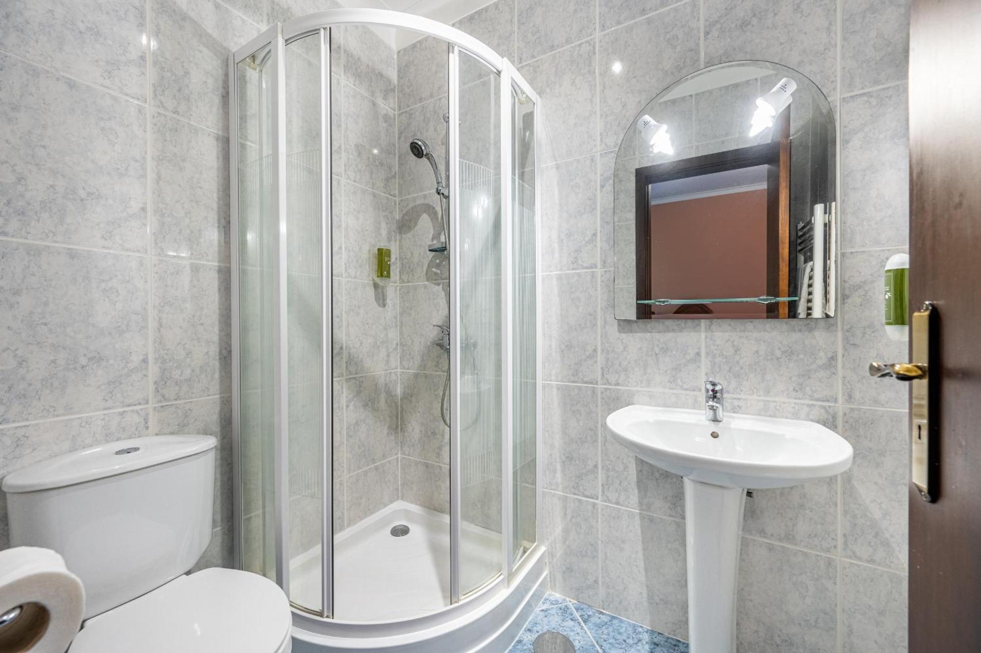 Quinta Da Carvalha Farm stay Geres