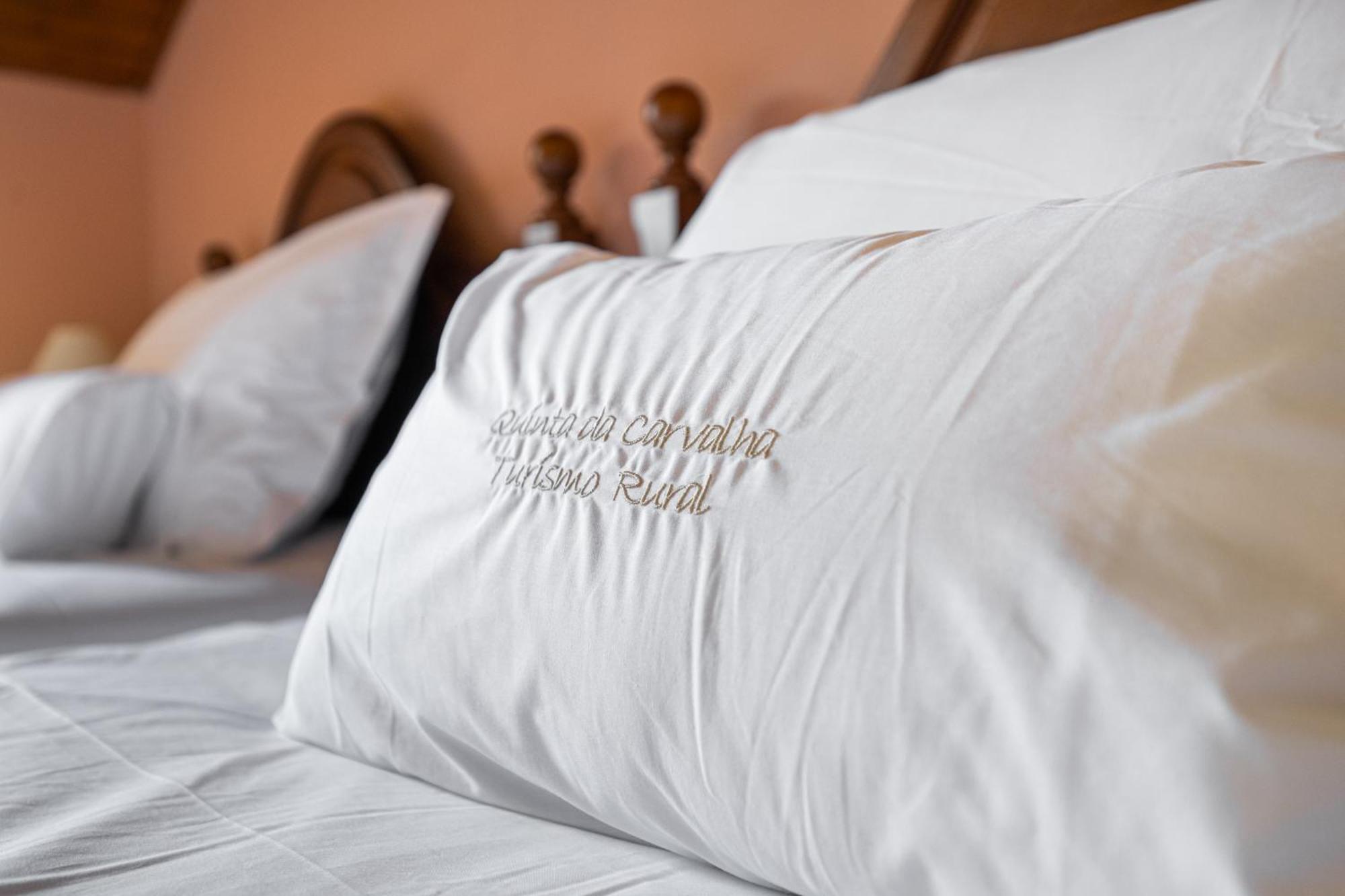 Quinta Da Carvalha Farm stay *