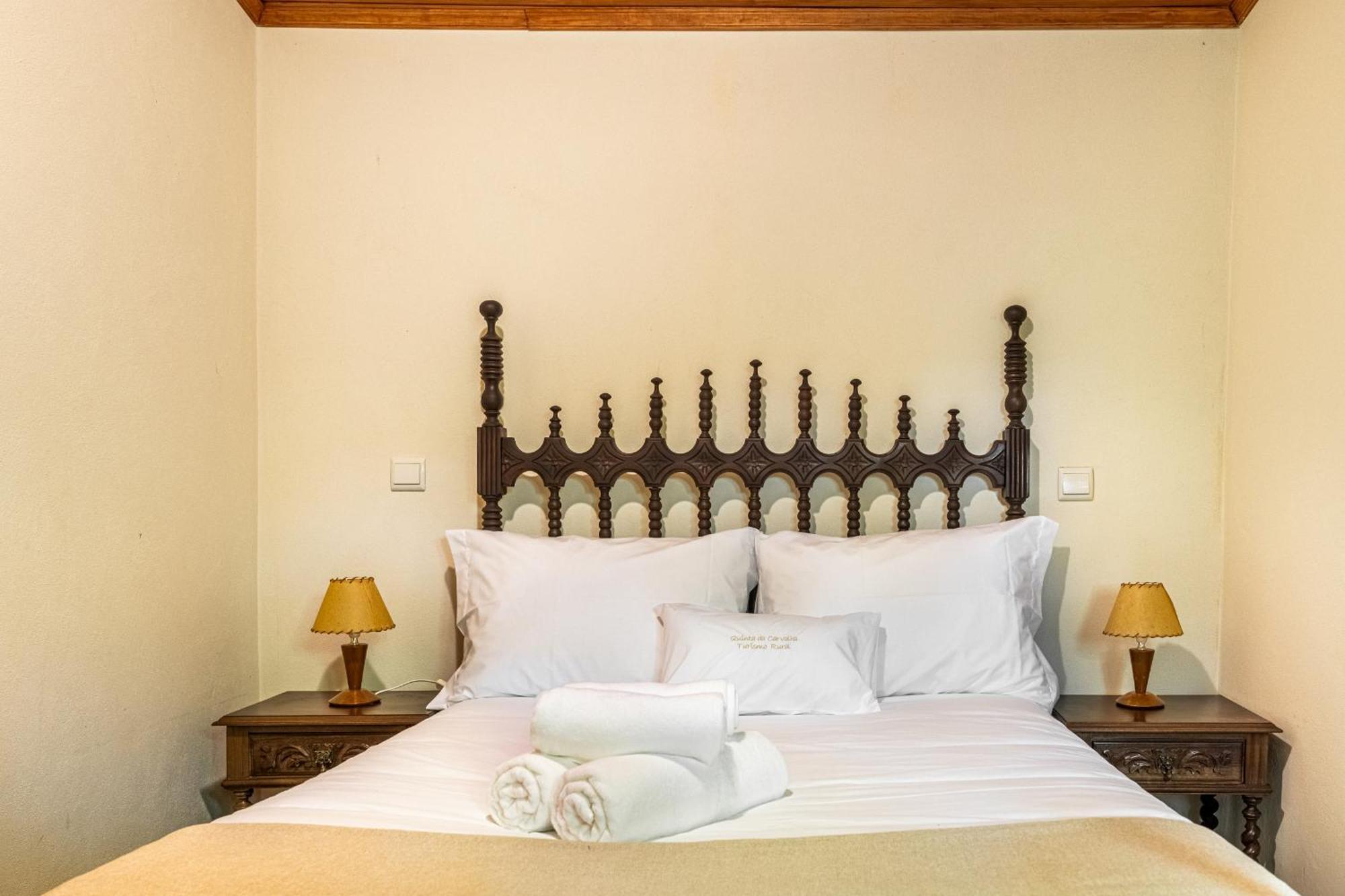 Farm stay Quinta Da Carvalha Geres