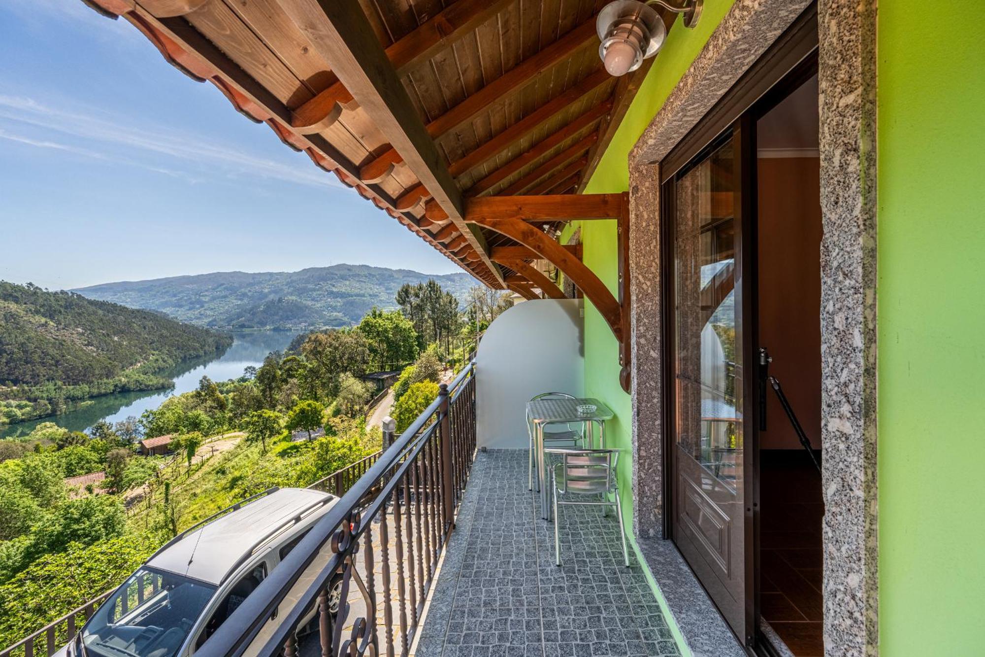 Quinta Da Carvalha * Geres