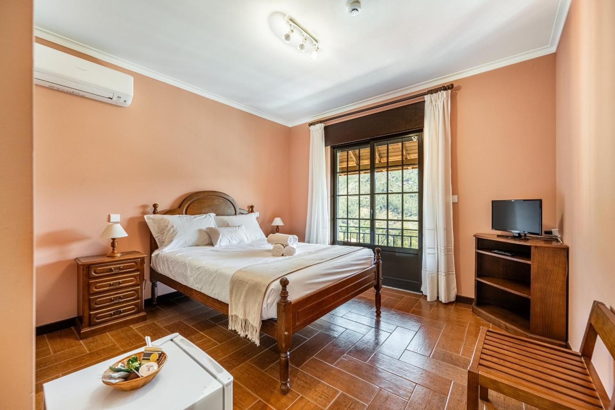 Farm stay Quinta Da Carvalha