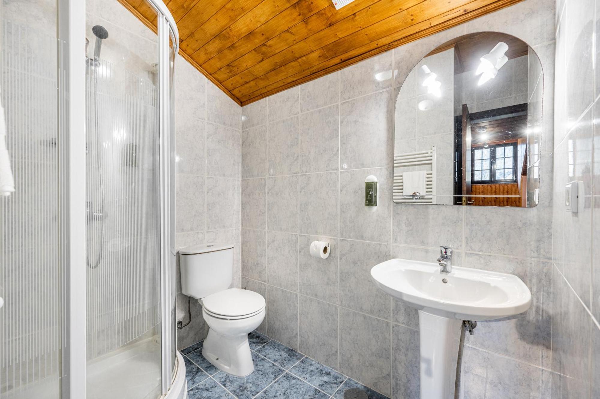 Quinta Da Carvalha Farm stay