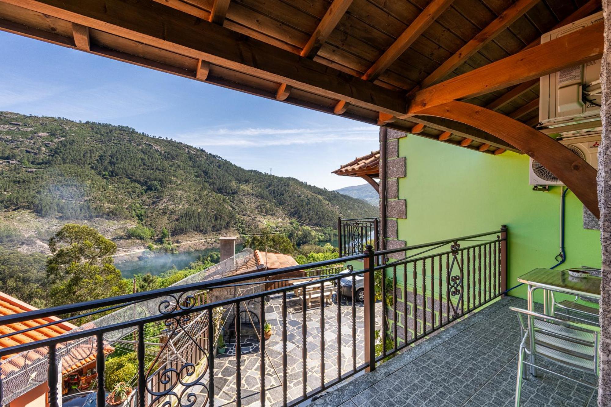 Quinta Da Carvalha *