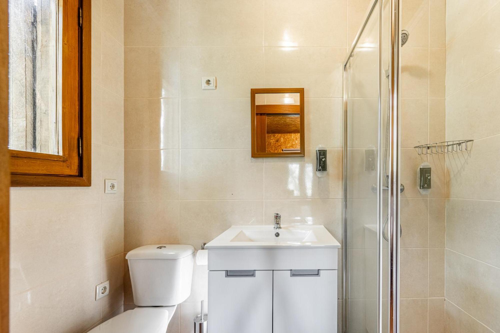 Farm stay Quinta Da Carvalha Geres