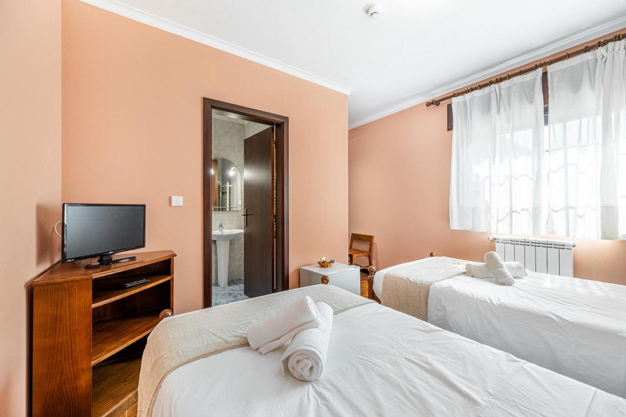 Farm stay Quinta Da Carvalha Geres