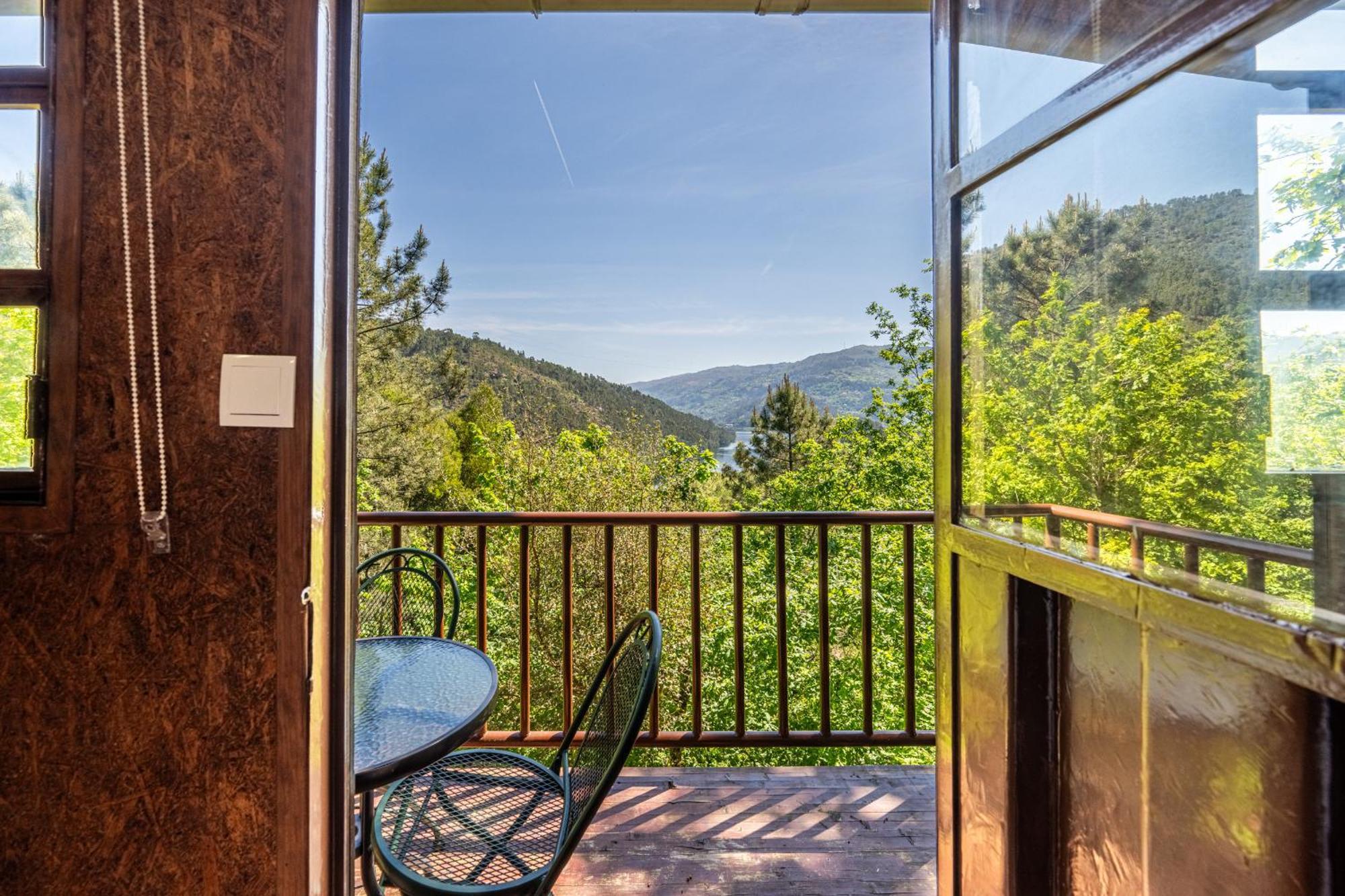Quinta Da Carvalha Farm stay Geres