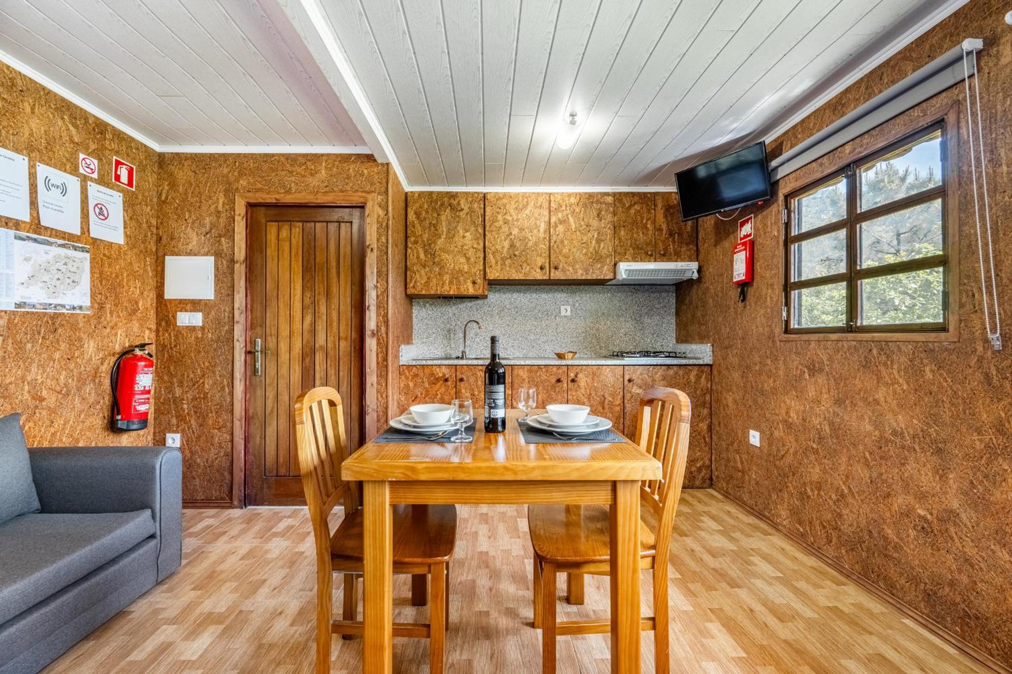 Quinta Da Carvalha Farm stay