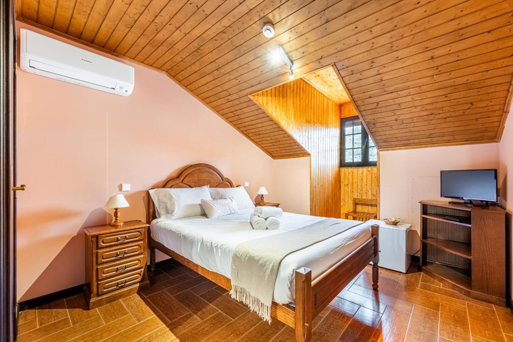 Farm stay Quinta Da Carvalha *