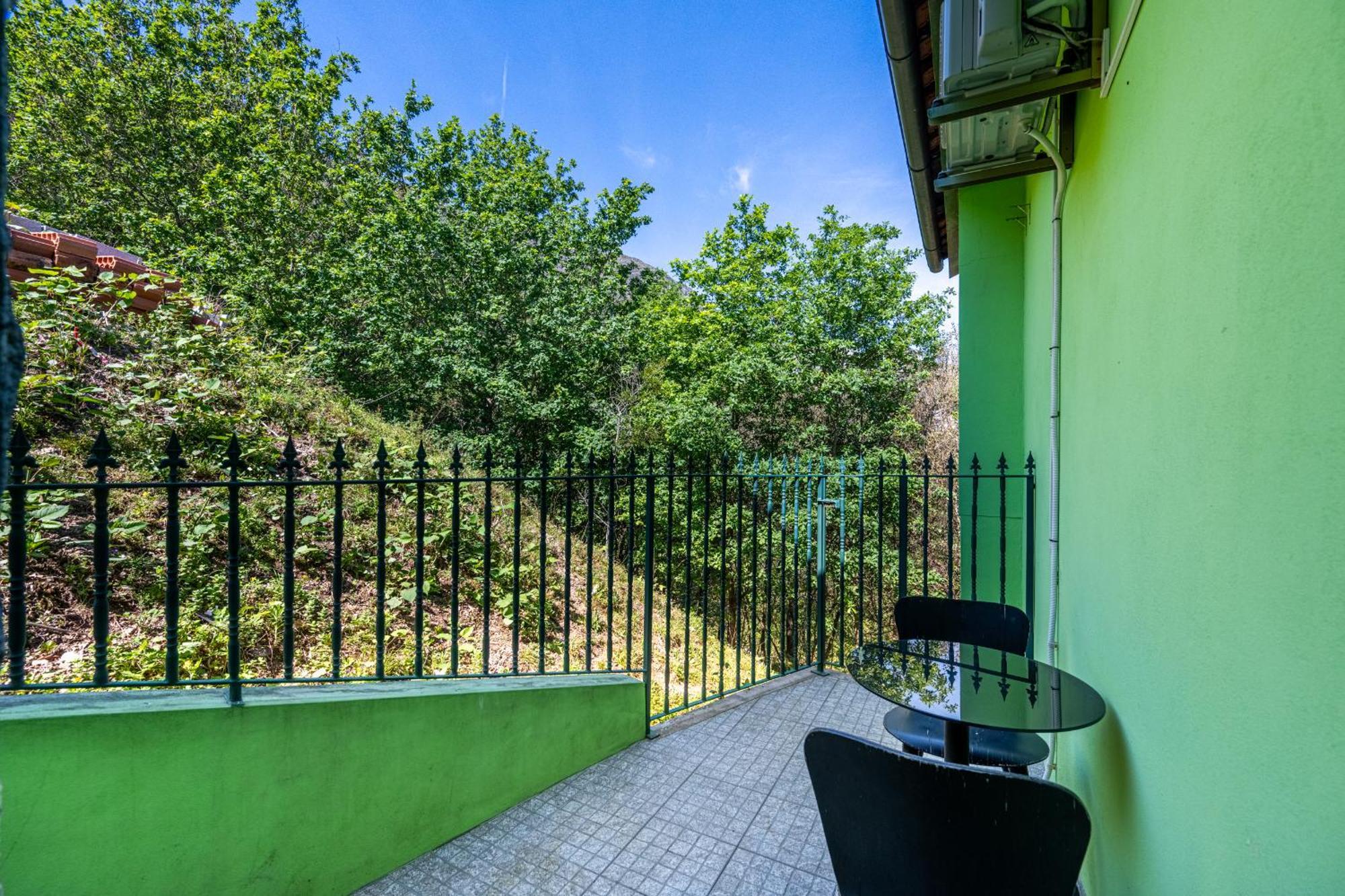Quinta Da Carvalha Farm stay