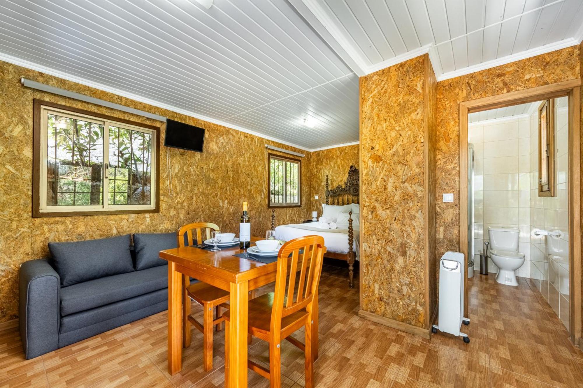 Farm stay Quinta Da Carvalha Geres