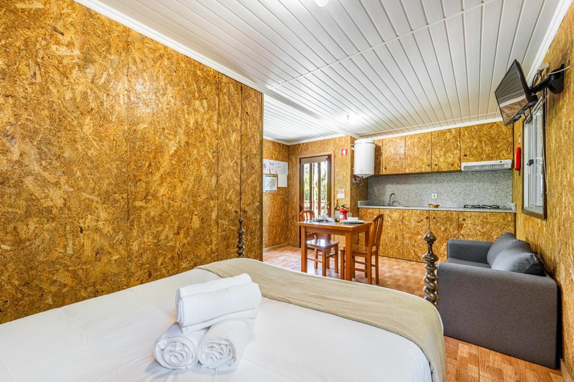 Farm stay Quinta Da Carvalha Geres