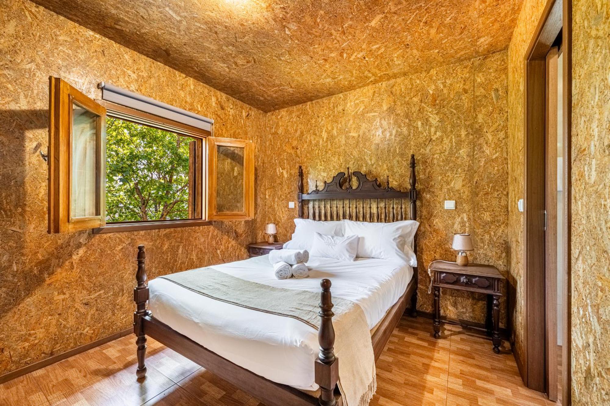 Quinta Da Carvalha Farm stay Geres