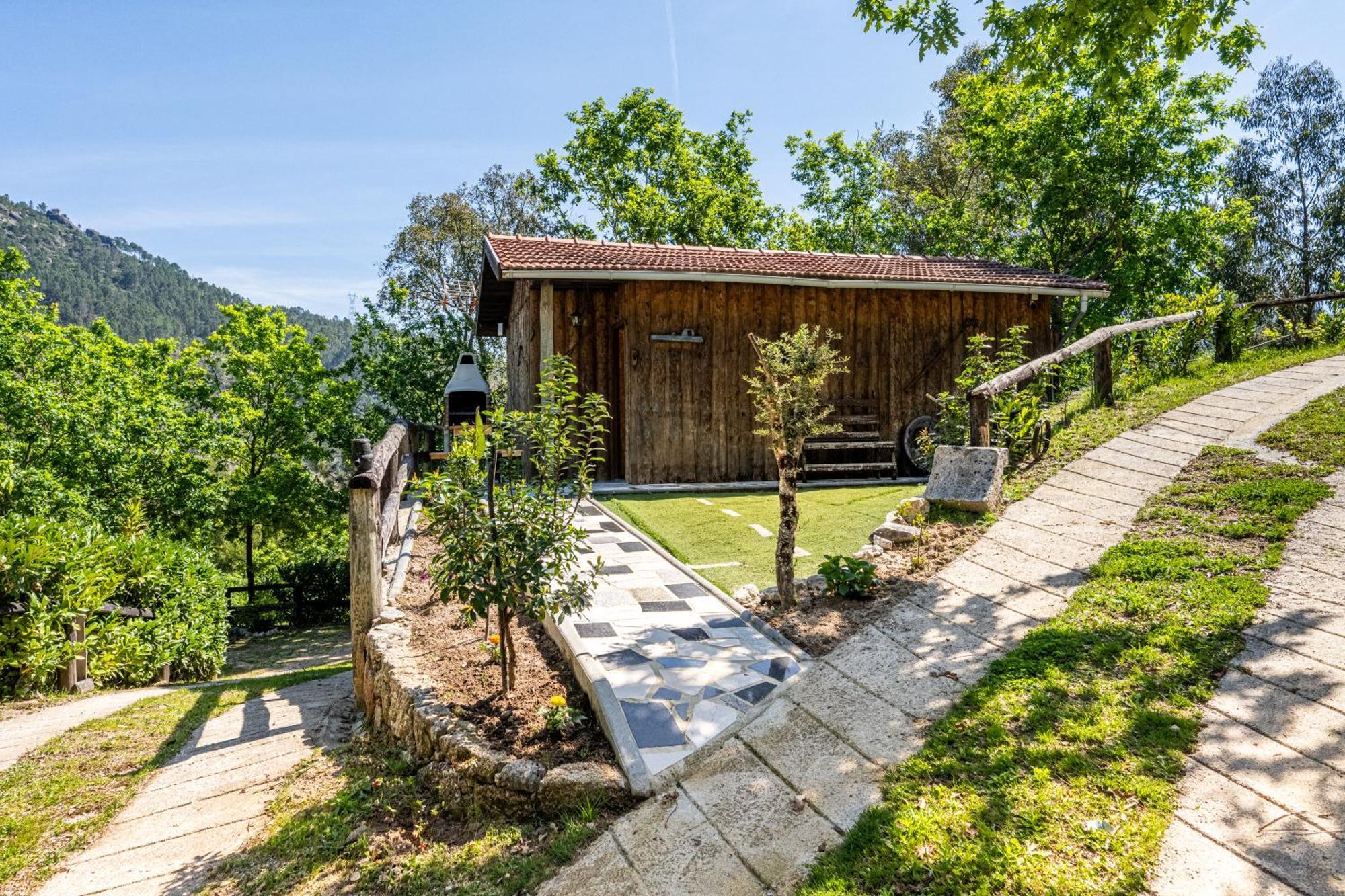 Quinta Da Carvalha *