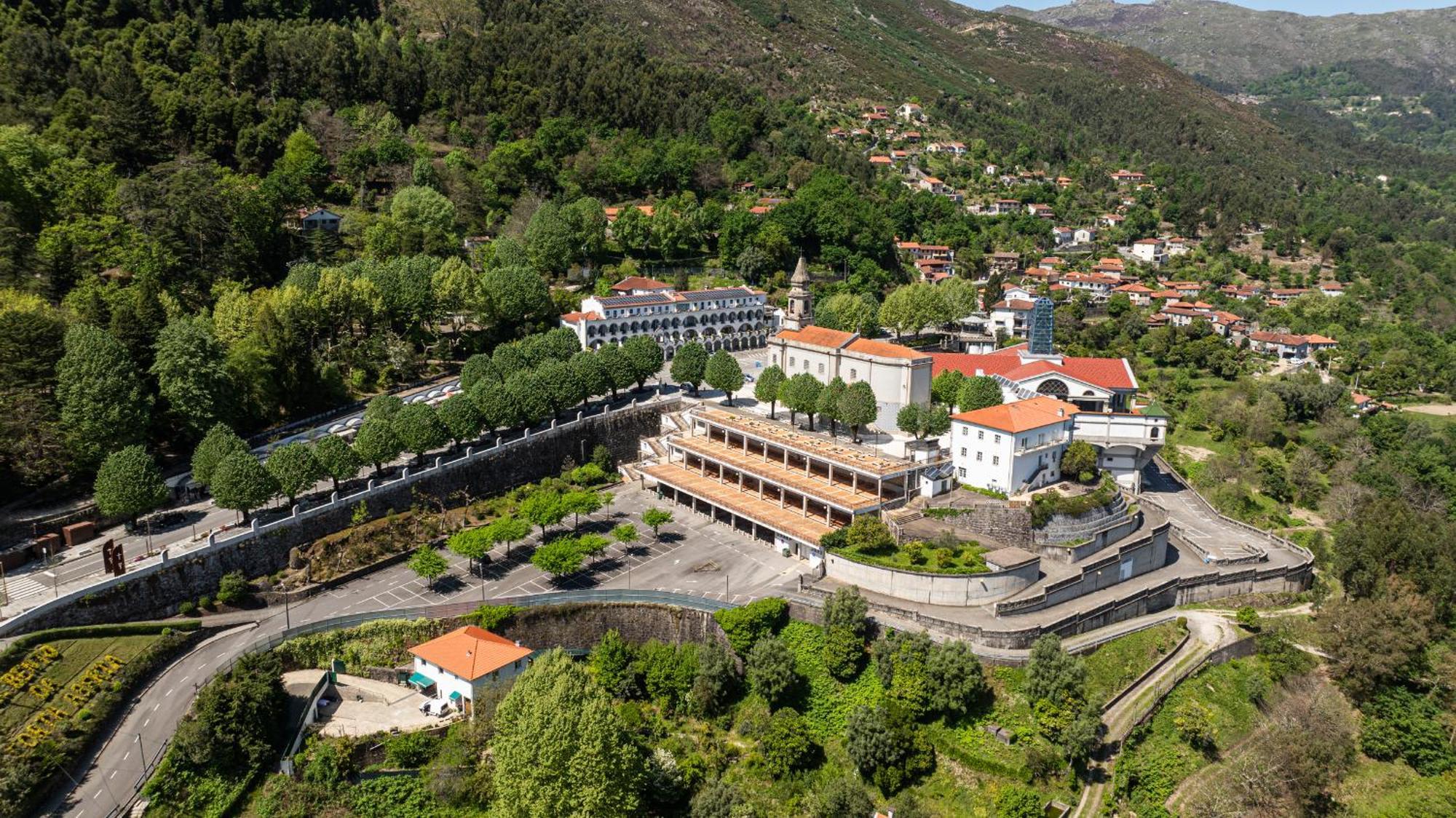 Quinta Da Carvalha * Geres
