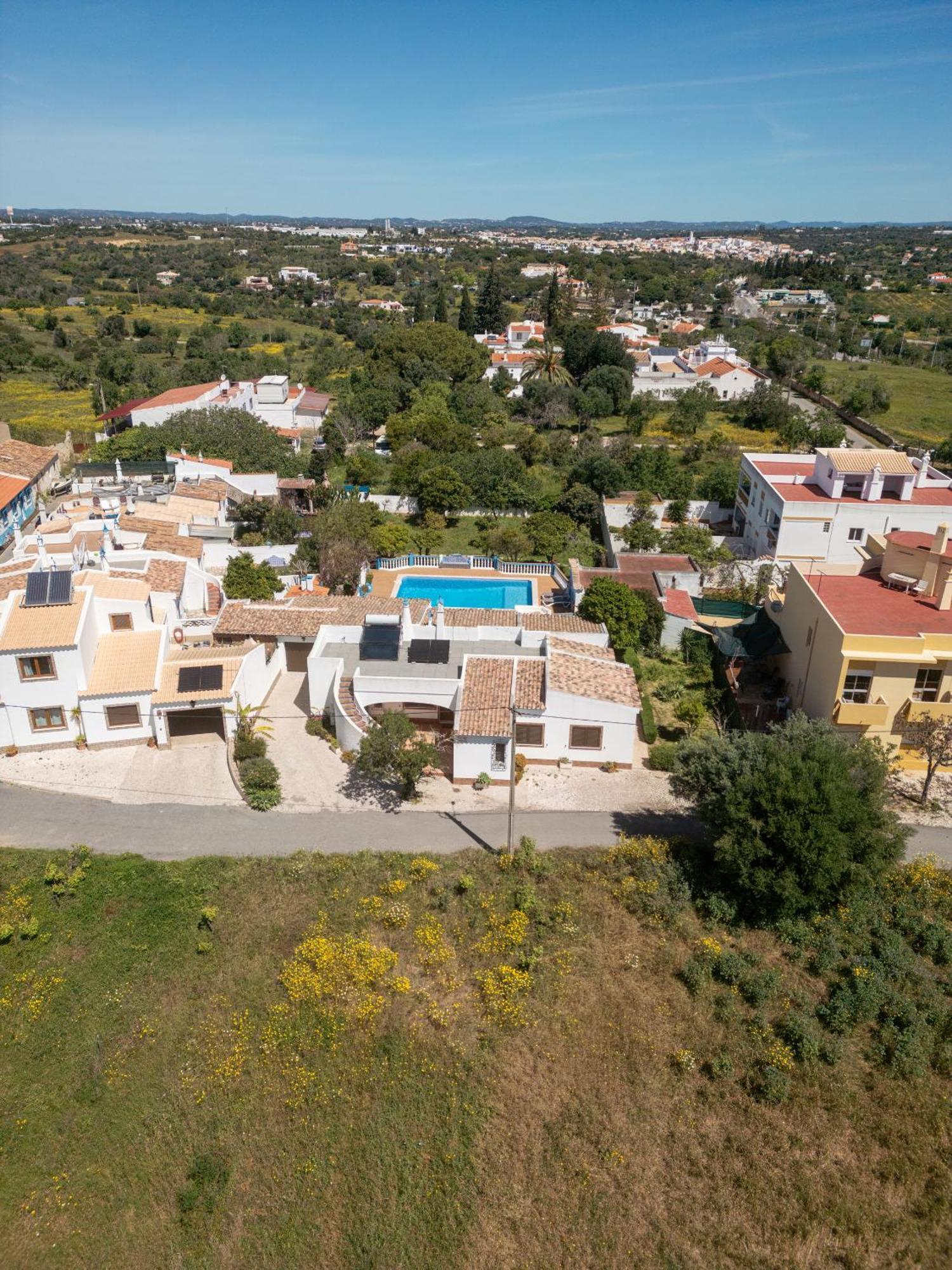 Casa Bananeiras Villa *