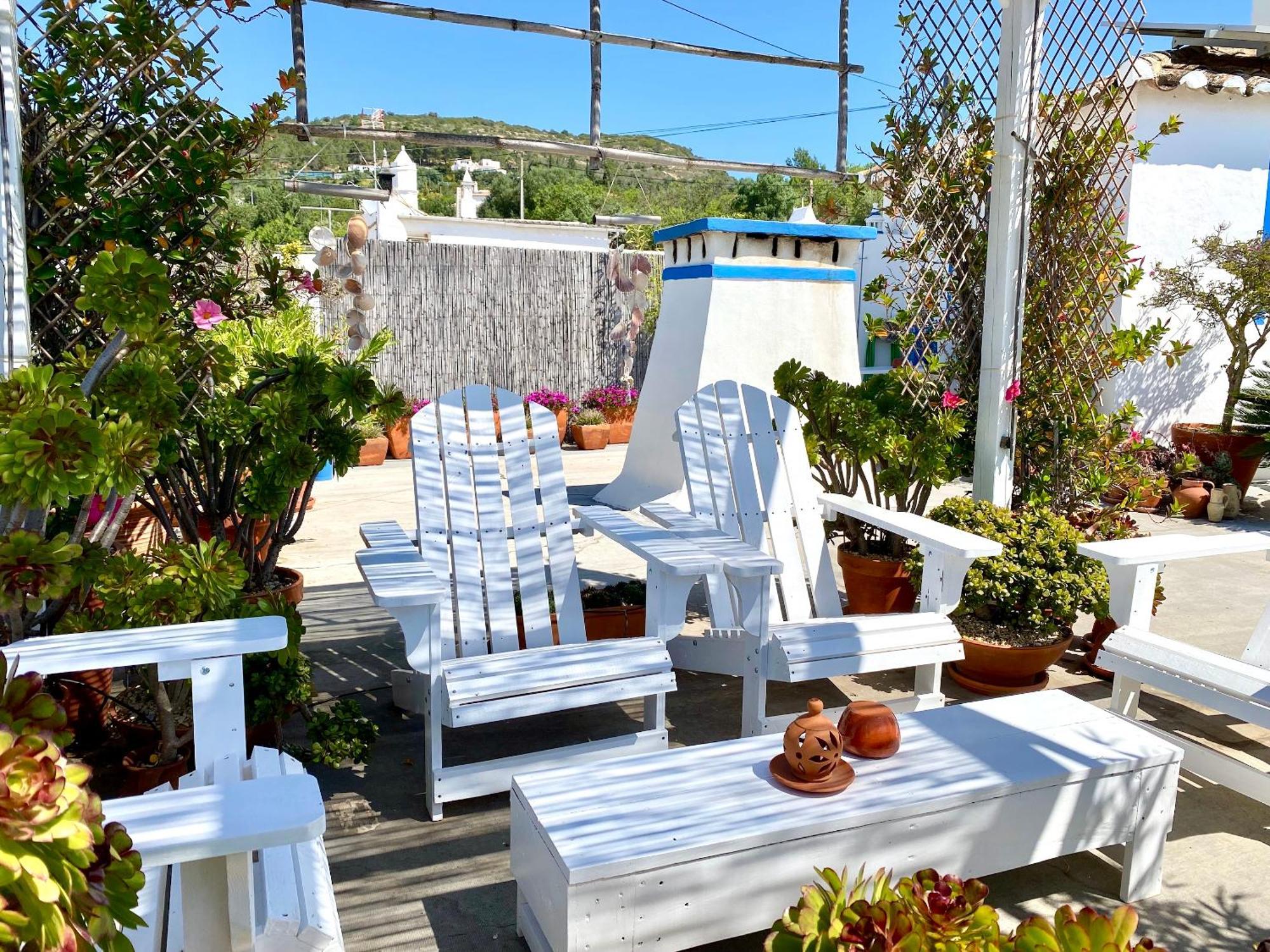 Casa Da Aldeia Holiday home