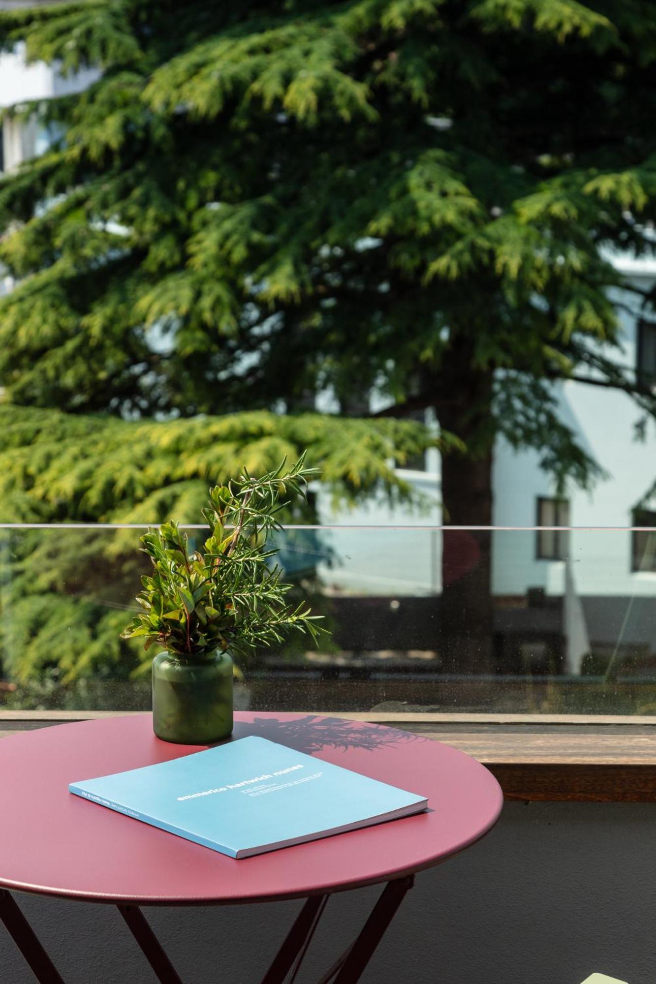 Baumhaus Serviced Living - Art & Design Apartments Apartment Porto