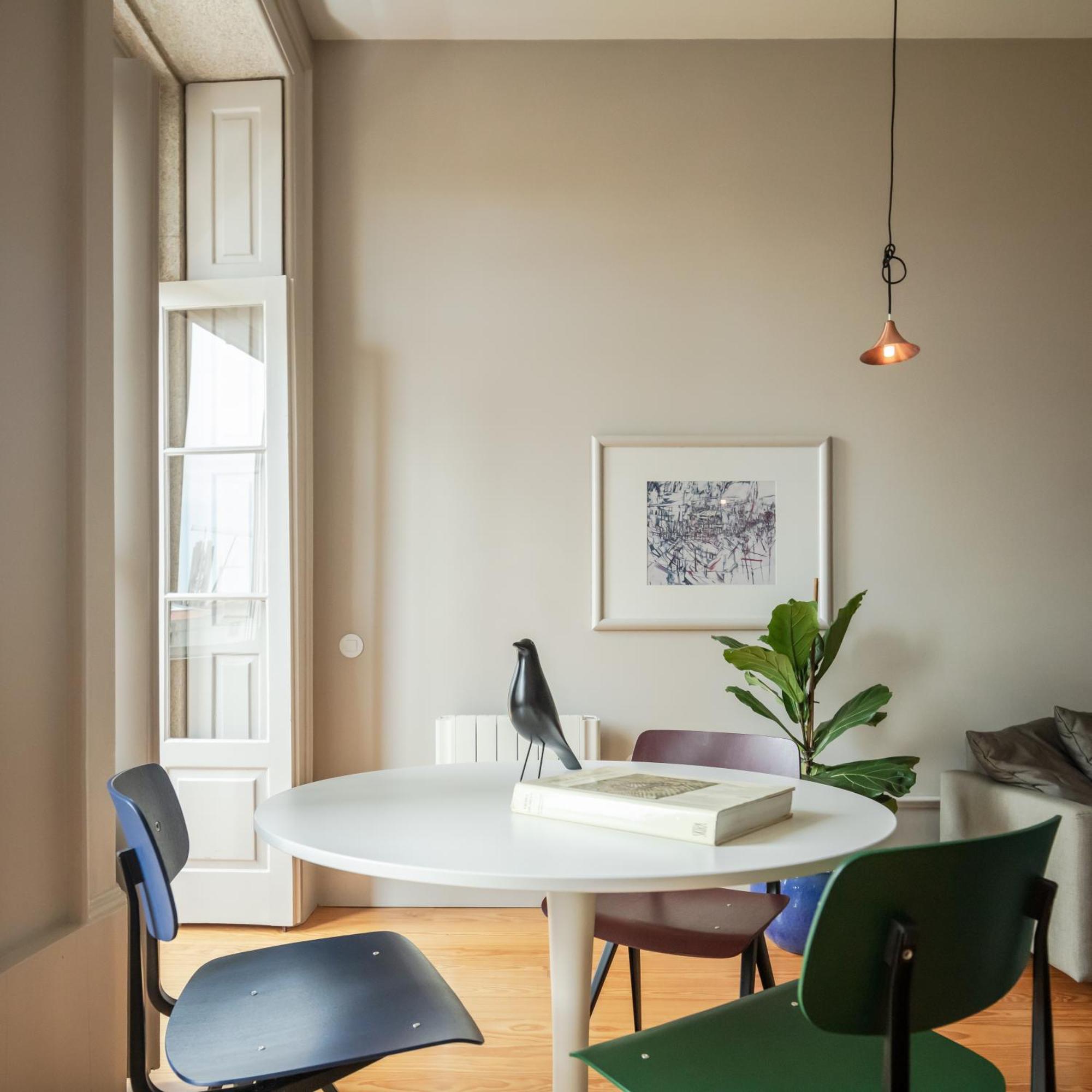 Baumhaus Serviced Living - Art & Design Apartments Apartment *