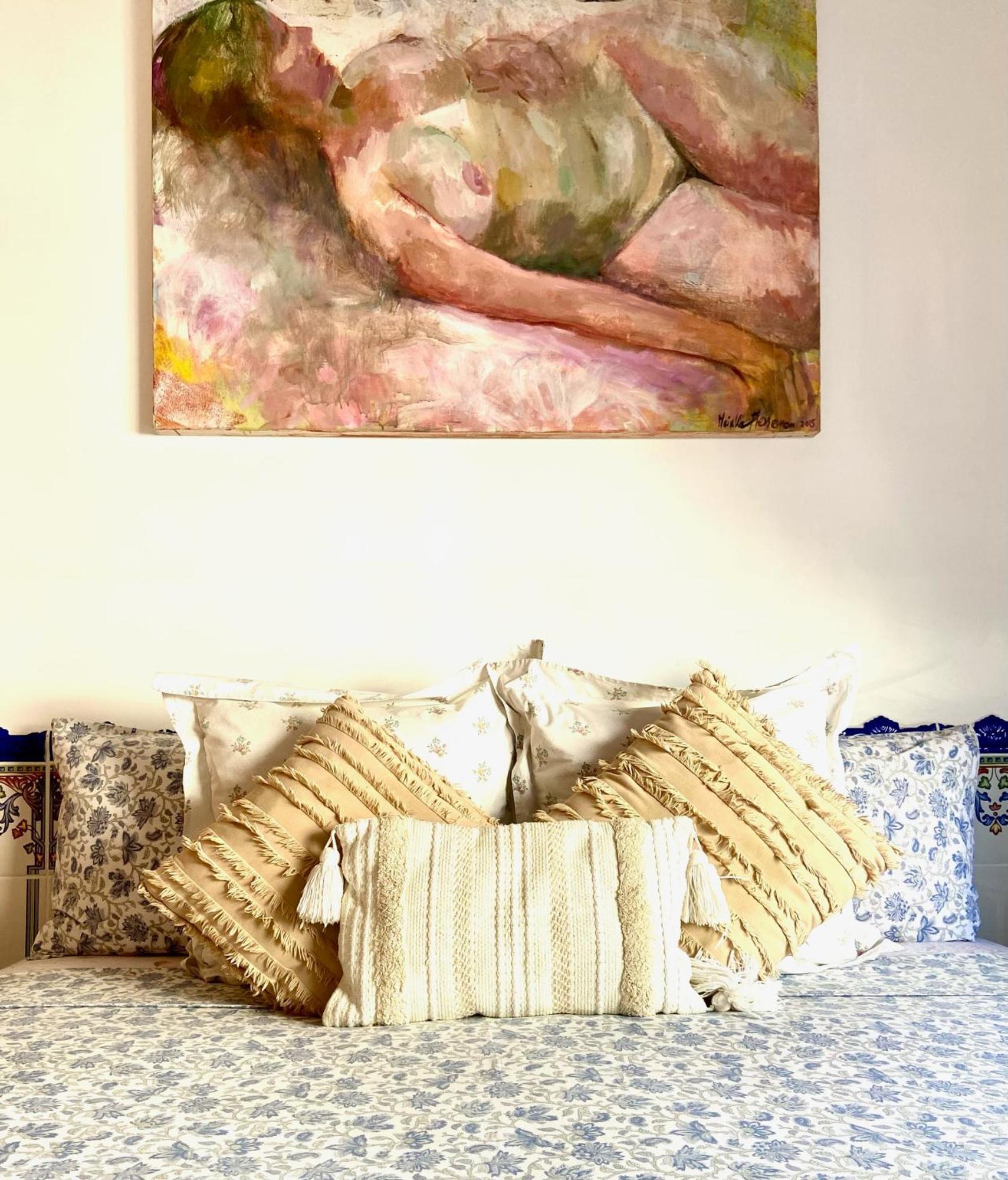 Zenit Olhao Bed & Breakfast Bed & Breakfast