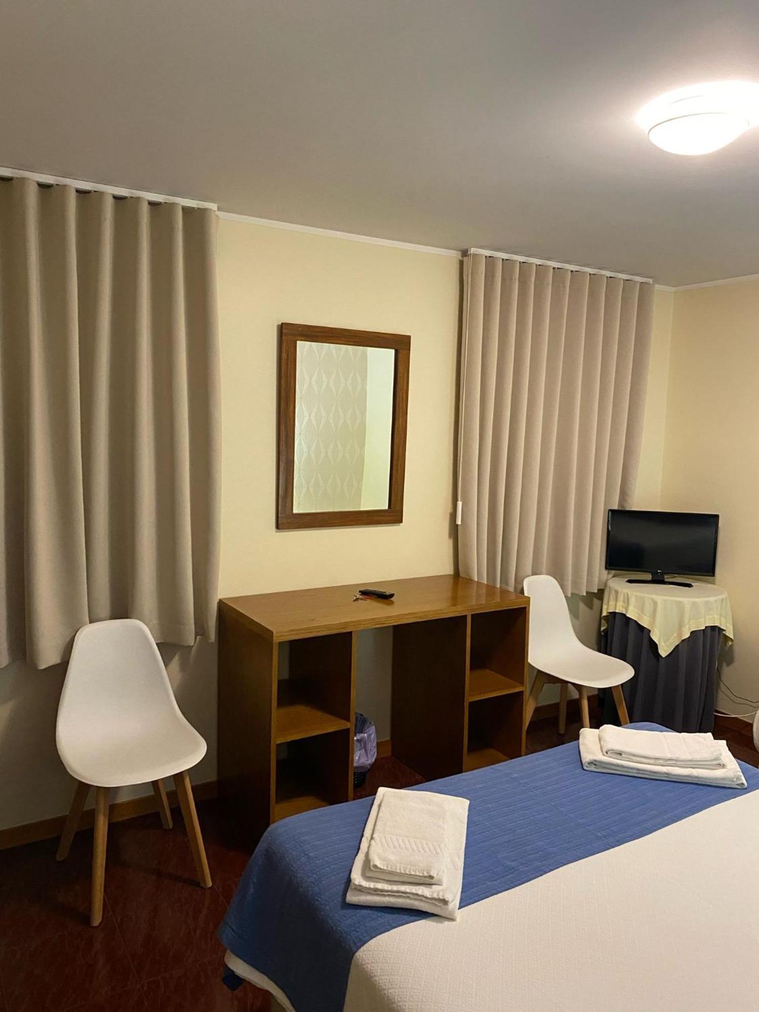 Guest house Enjoy Viana -