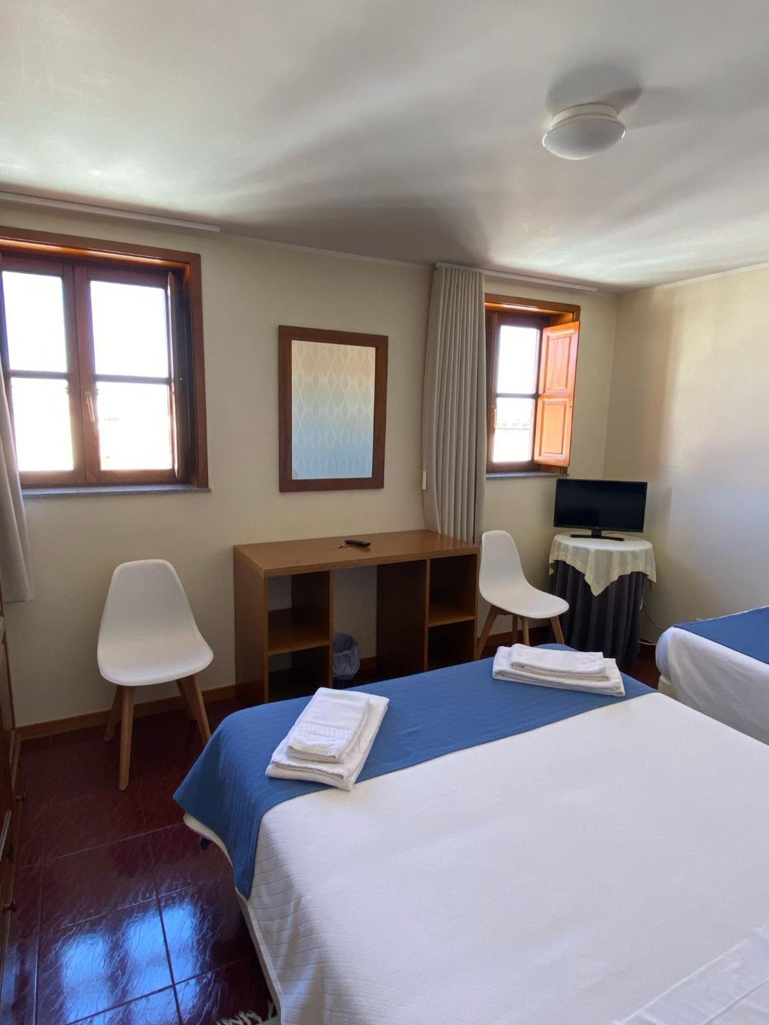 Guest house Enjoy Viana - *