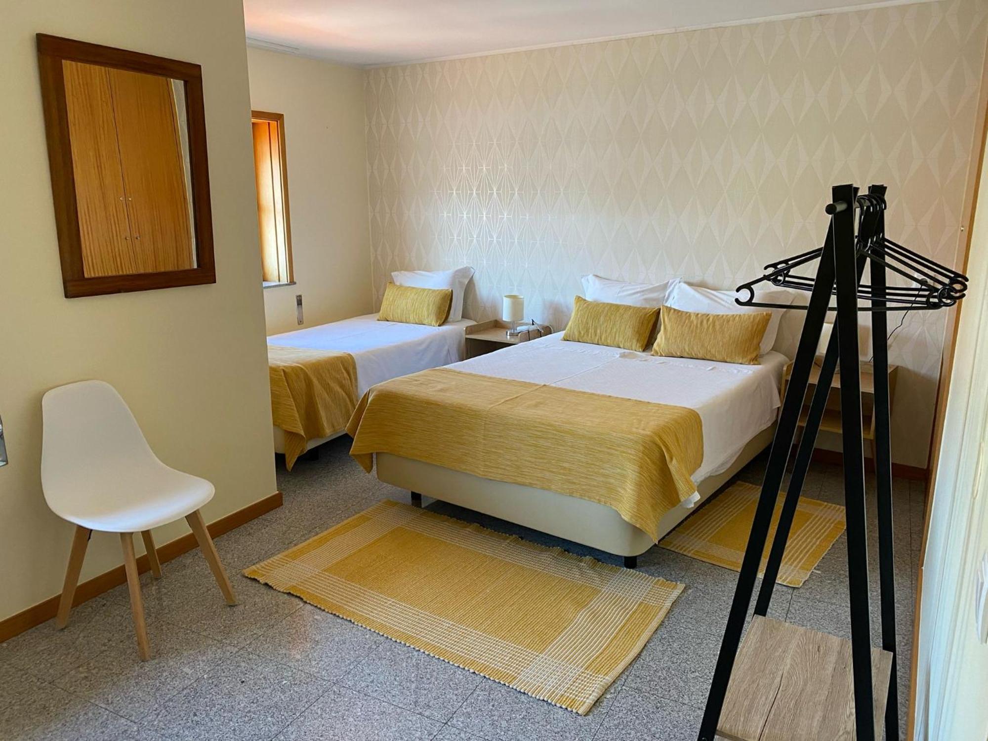 Enjoy Viana - Guest house