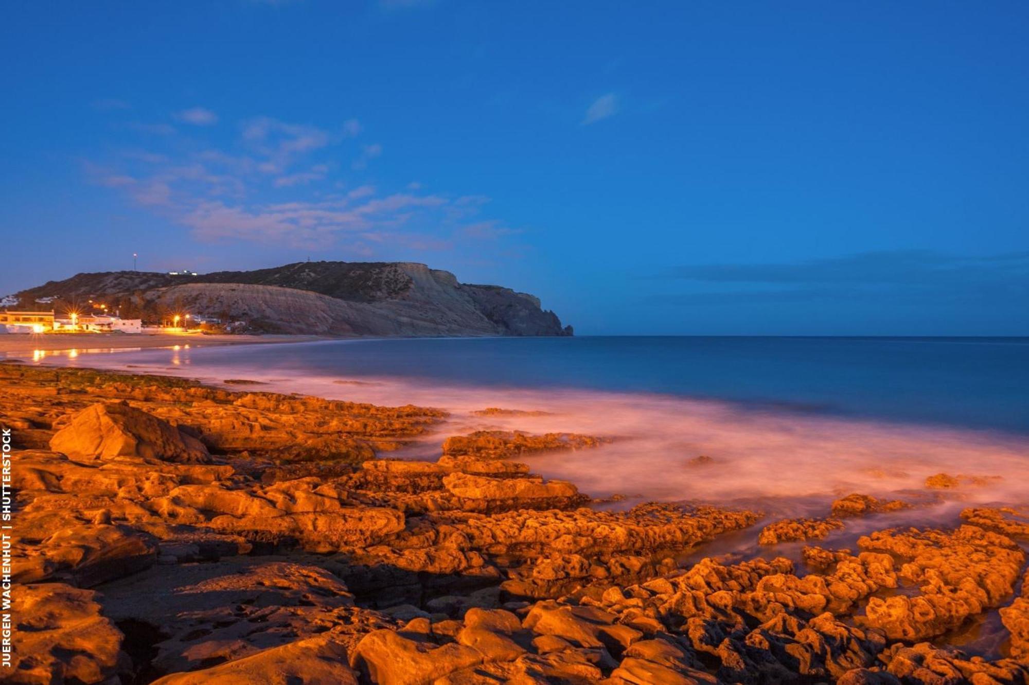Seaview H Praia Da Luz