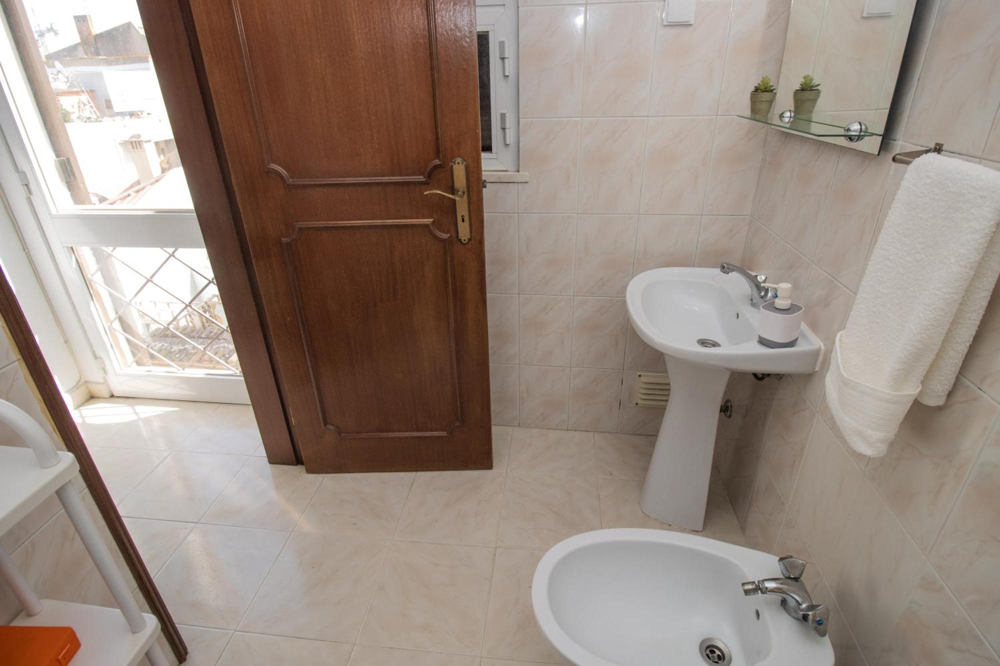 Appartement Urban - A Casa Dos Sonhos *