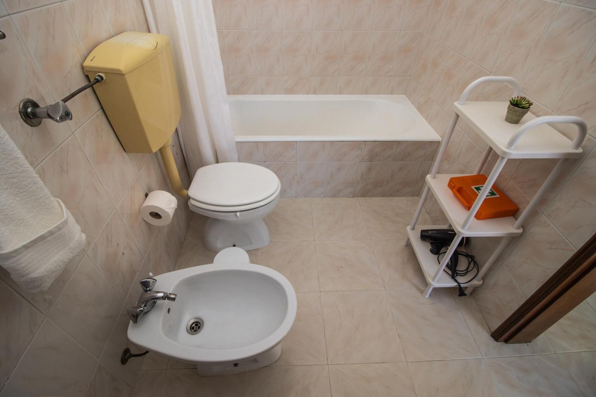 Urban - A Casa Dos Sonhos Appartement *