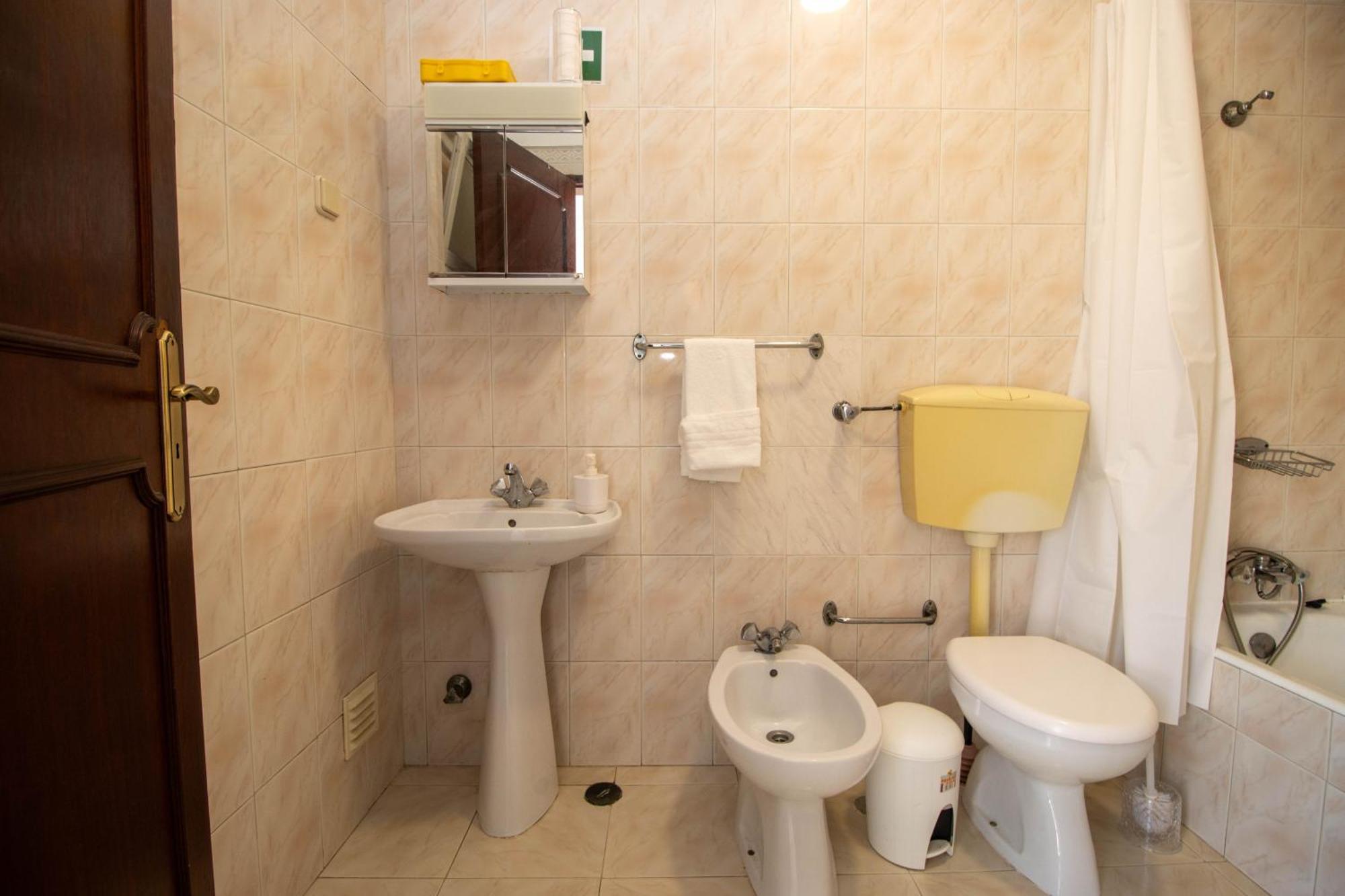 Urban - A Casa Dos Sonhos Appartement *