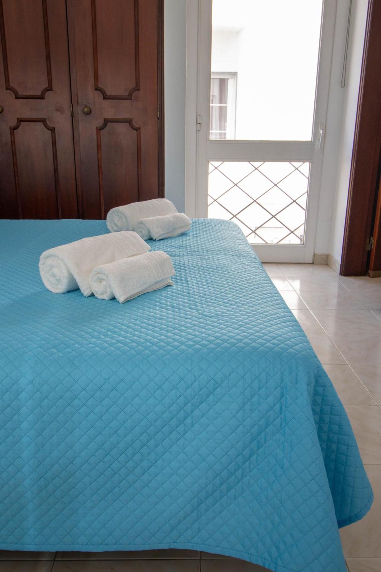 Appartement Urban - A Casa Dos Sonhos Portimão