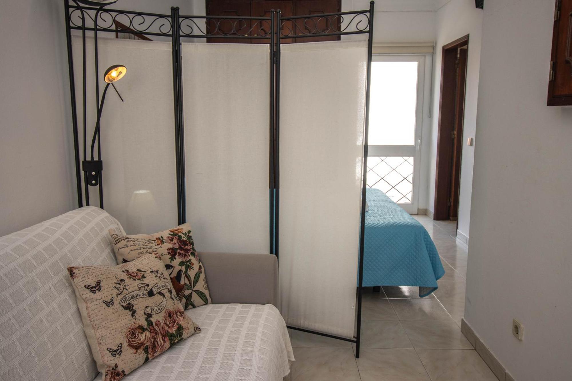 Appartement Urban - A Casa Dos Sonhos