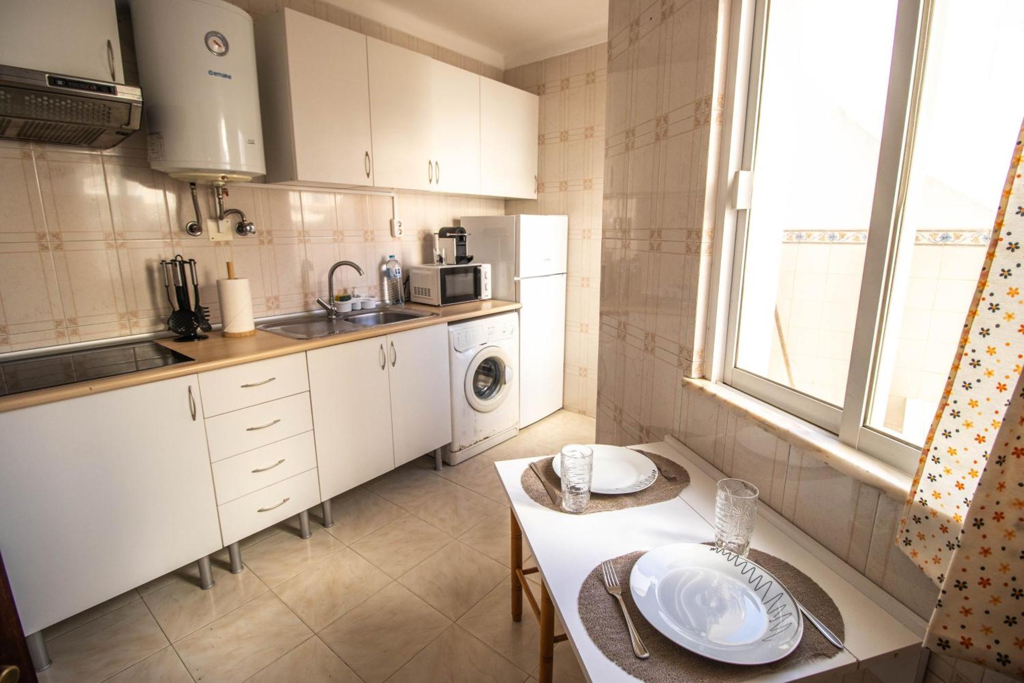 Appartement Urban - A Casa Dos Sonhos Portimão