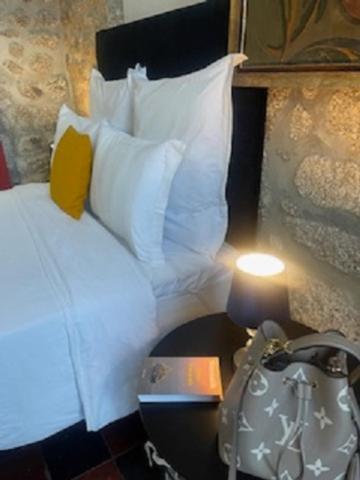 Paco 100 Pressa Bed and breakfast *