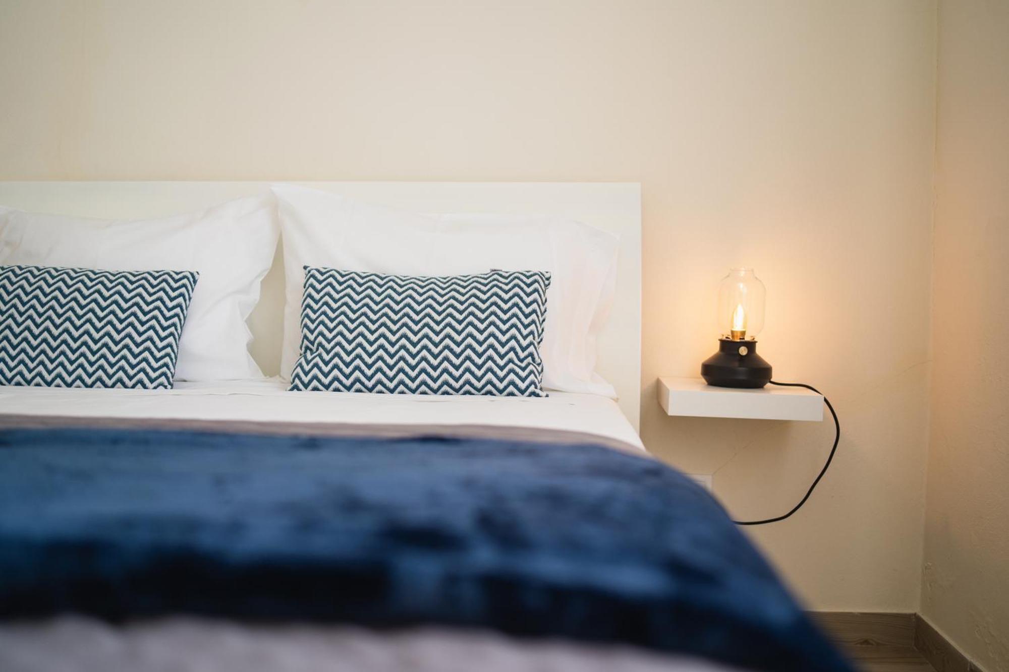 Casas Do Navalhao Apartment