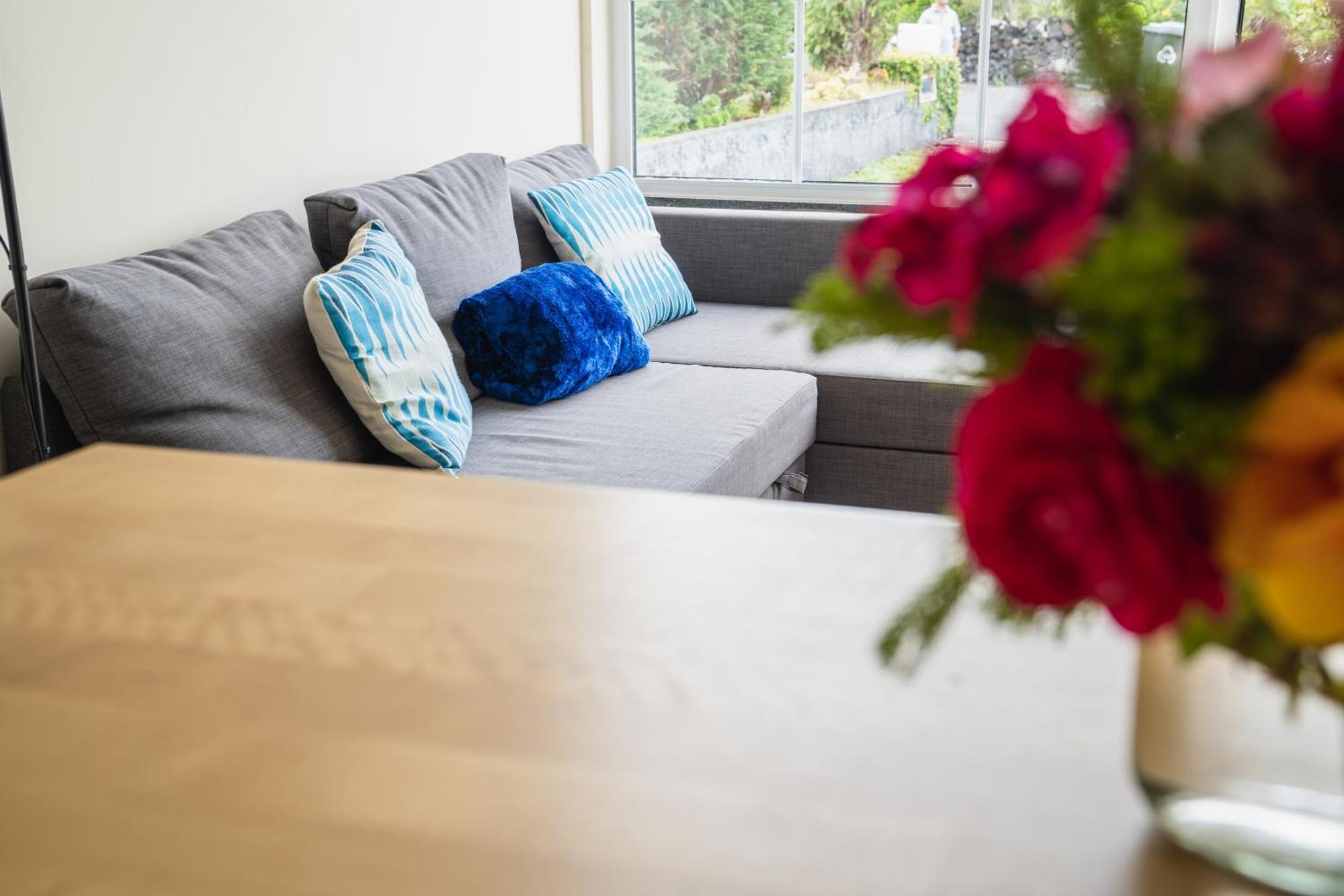 Apartment Casas Do Navalhao *