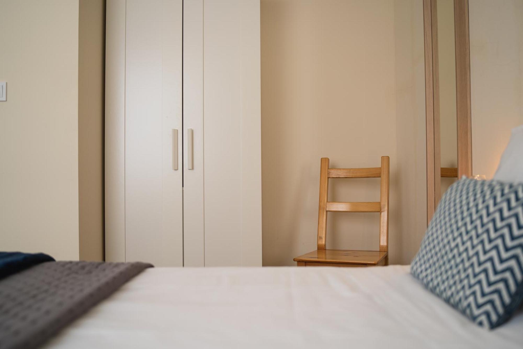 Casas Do Navalhao Apartment *