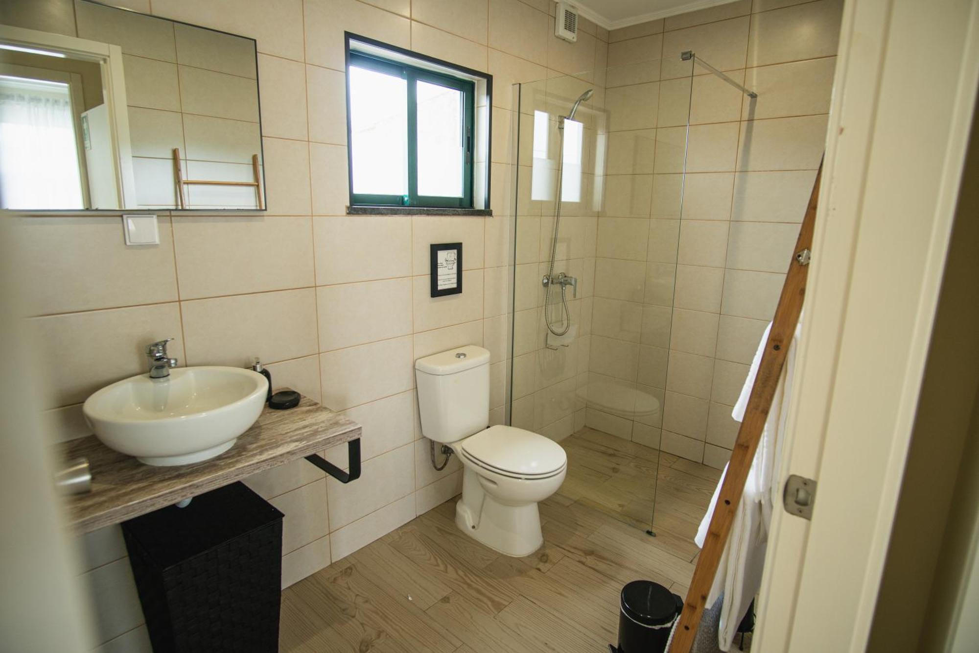 Apartment Casas Do Navalhao *